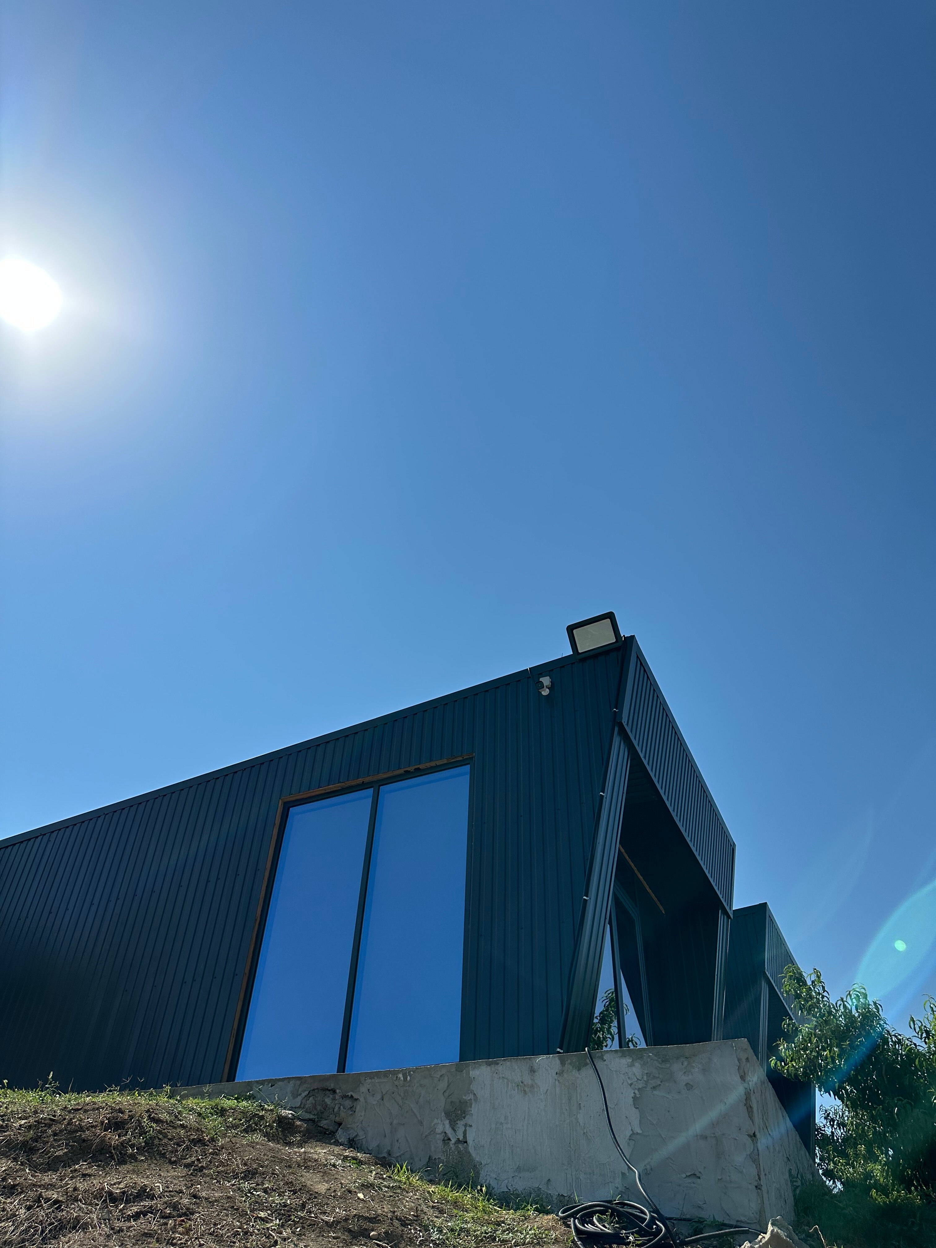 Фото Терраса