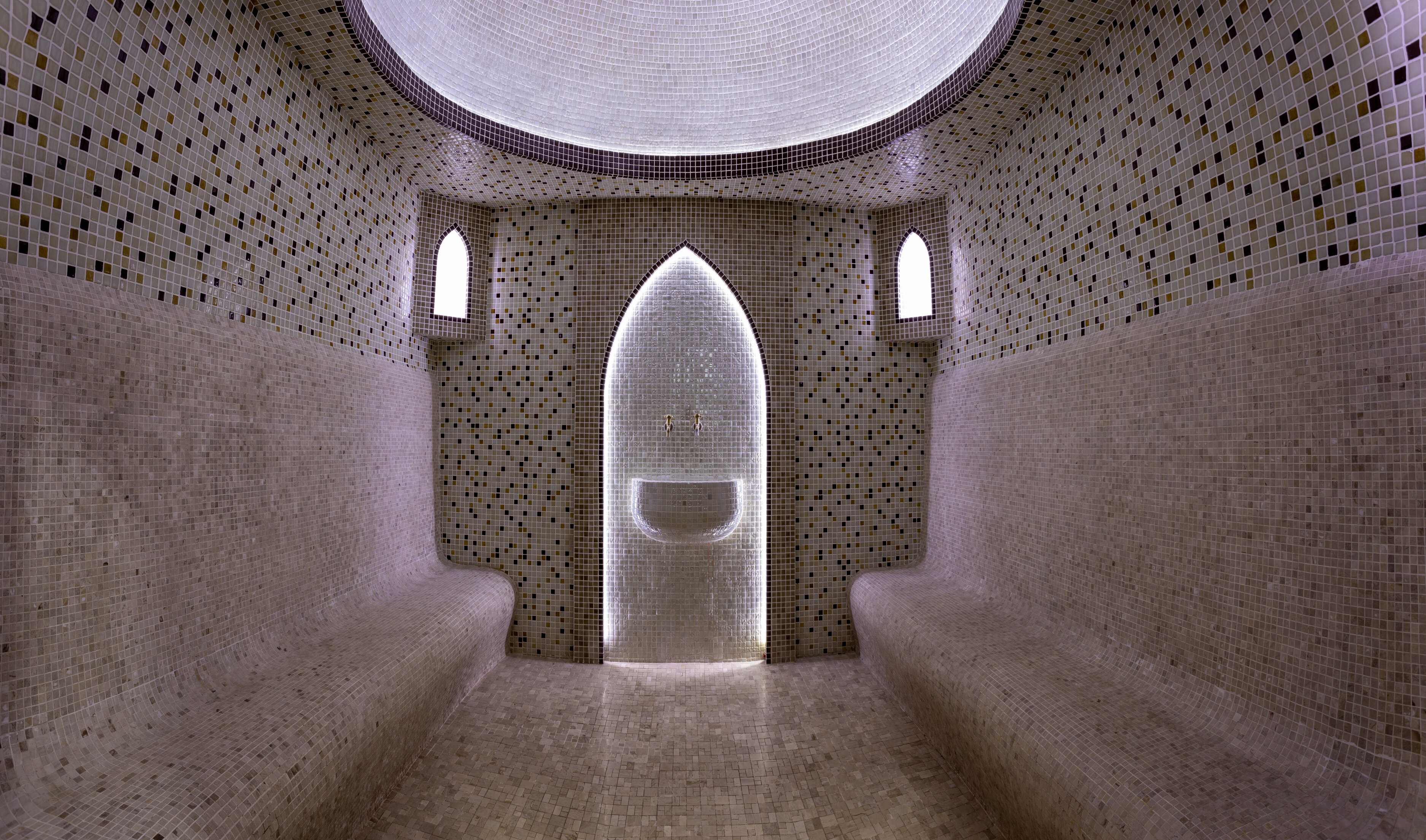 Фото Marmaris Hotel