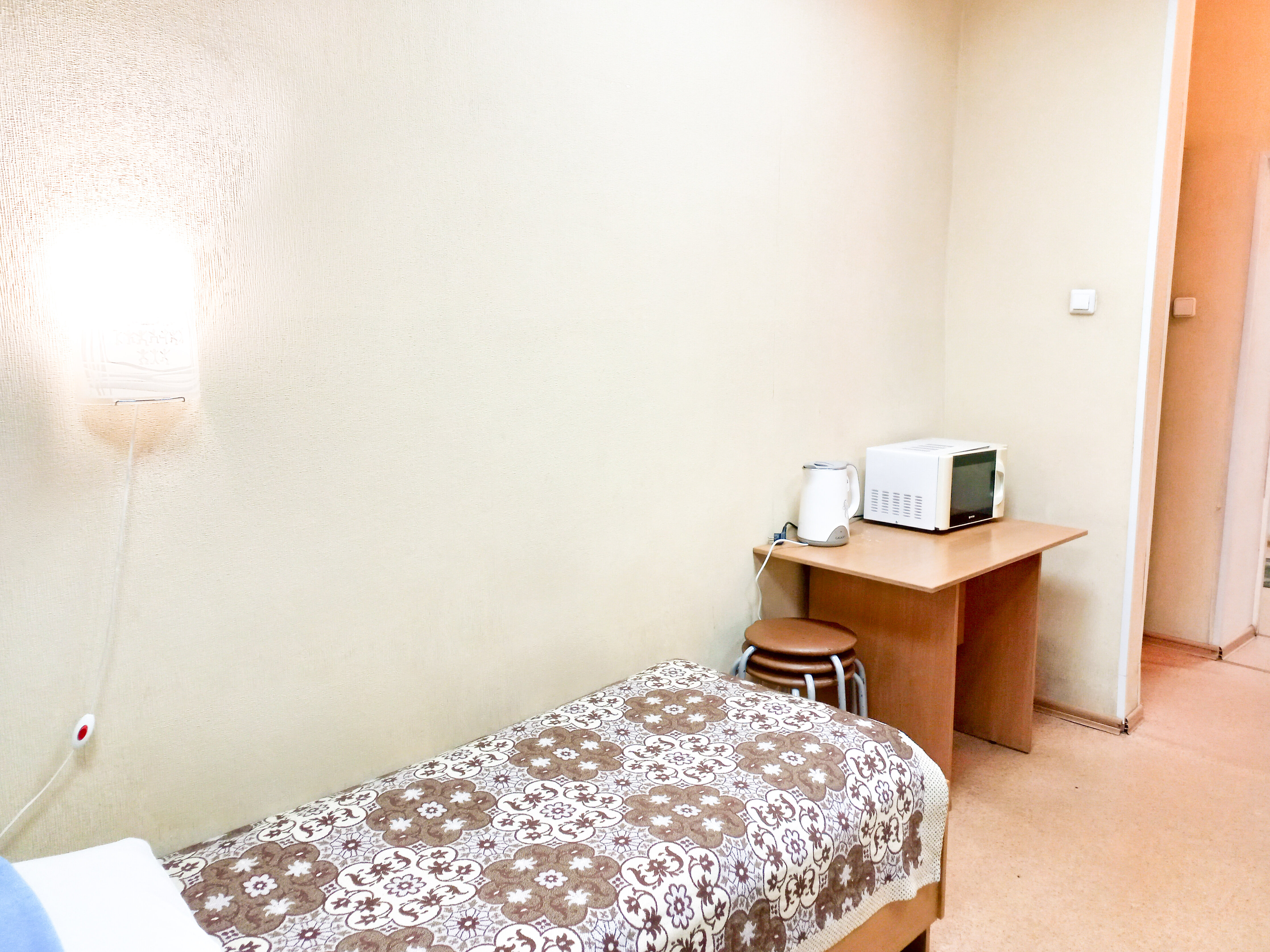 Фото Smart Hotel КДО Биробиджан