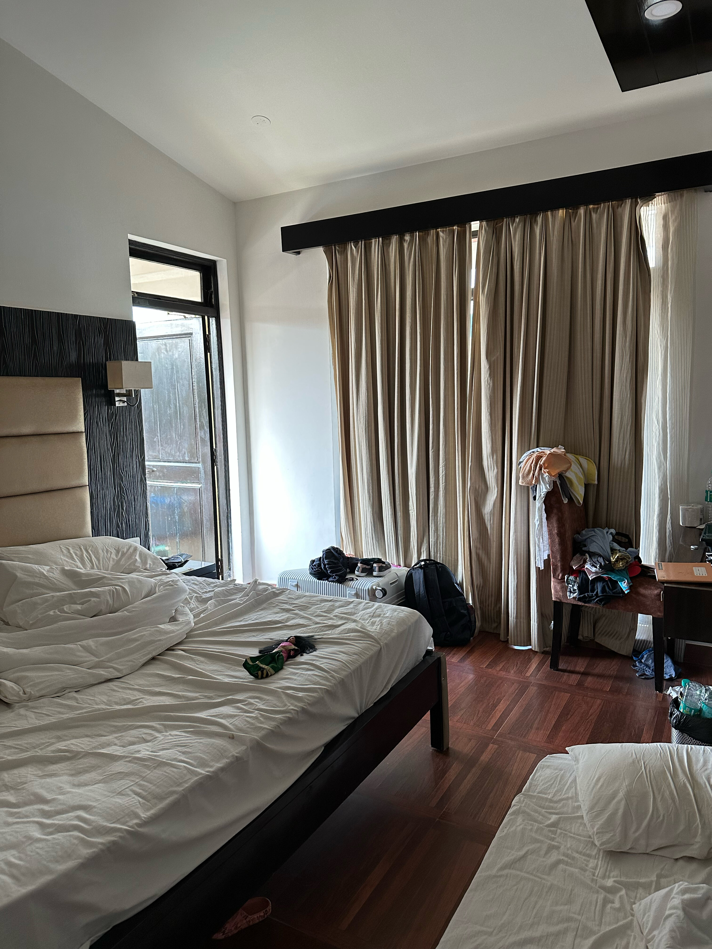 Фото Country Inn Tarika Goa, Varca Beach