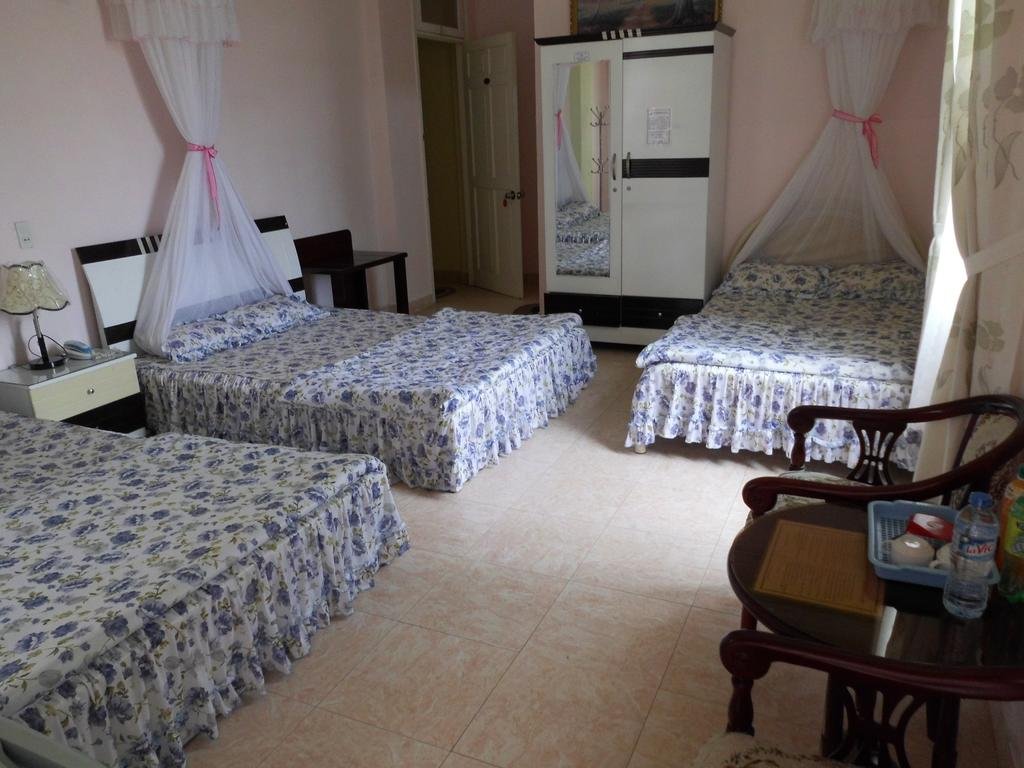 Фото Bich Khue Hotel