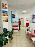Cld (posyolok Gorki-10, 23), medical center, clinic
