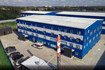 Neo-Term (Khimki, mikrorayon Klyazma-Starbeyevo, kvartal Yakovlevo, 10Н), industrial enterprise