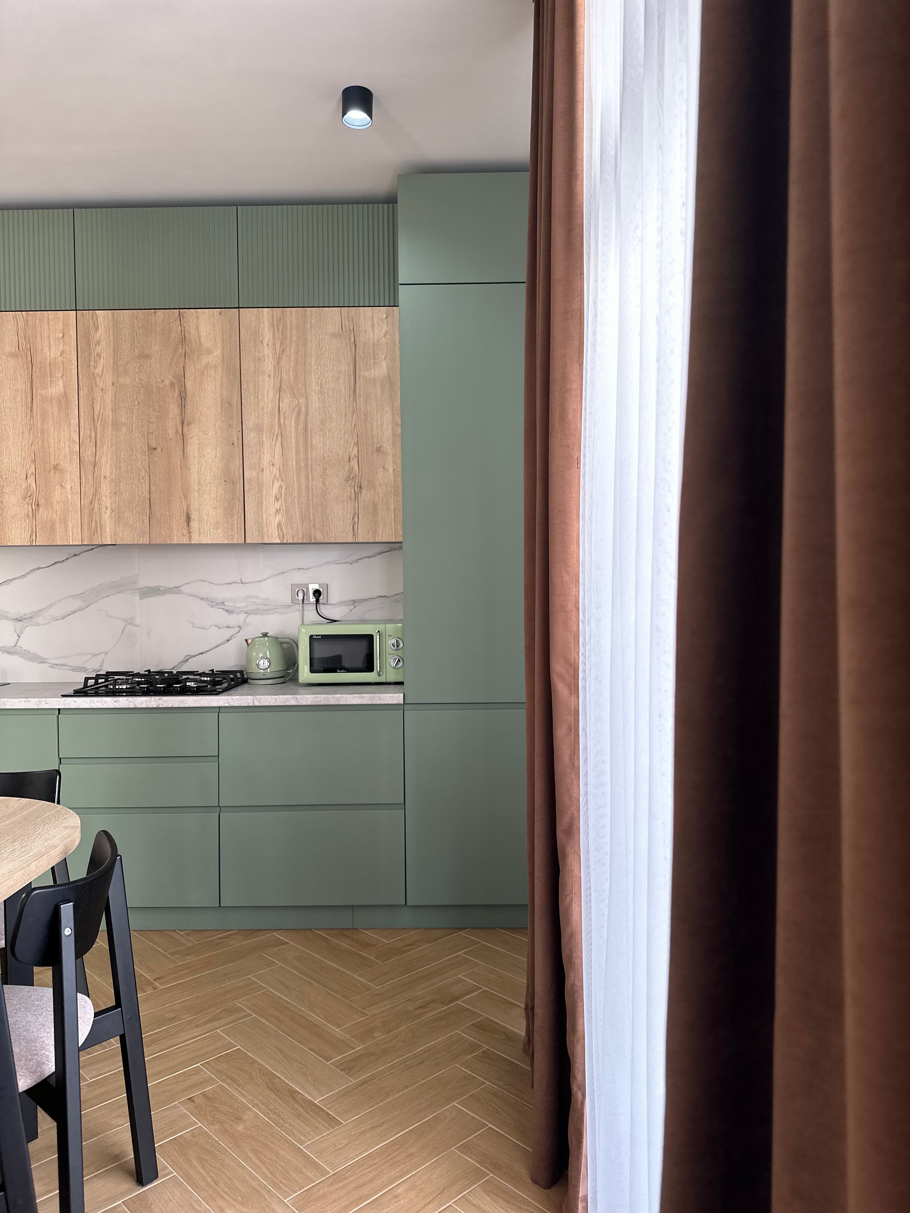 Фото Дом на холме