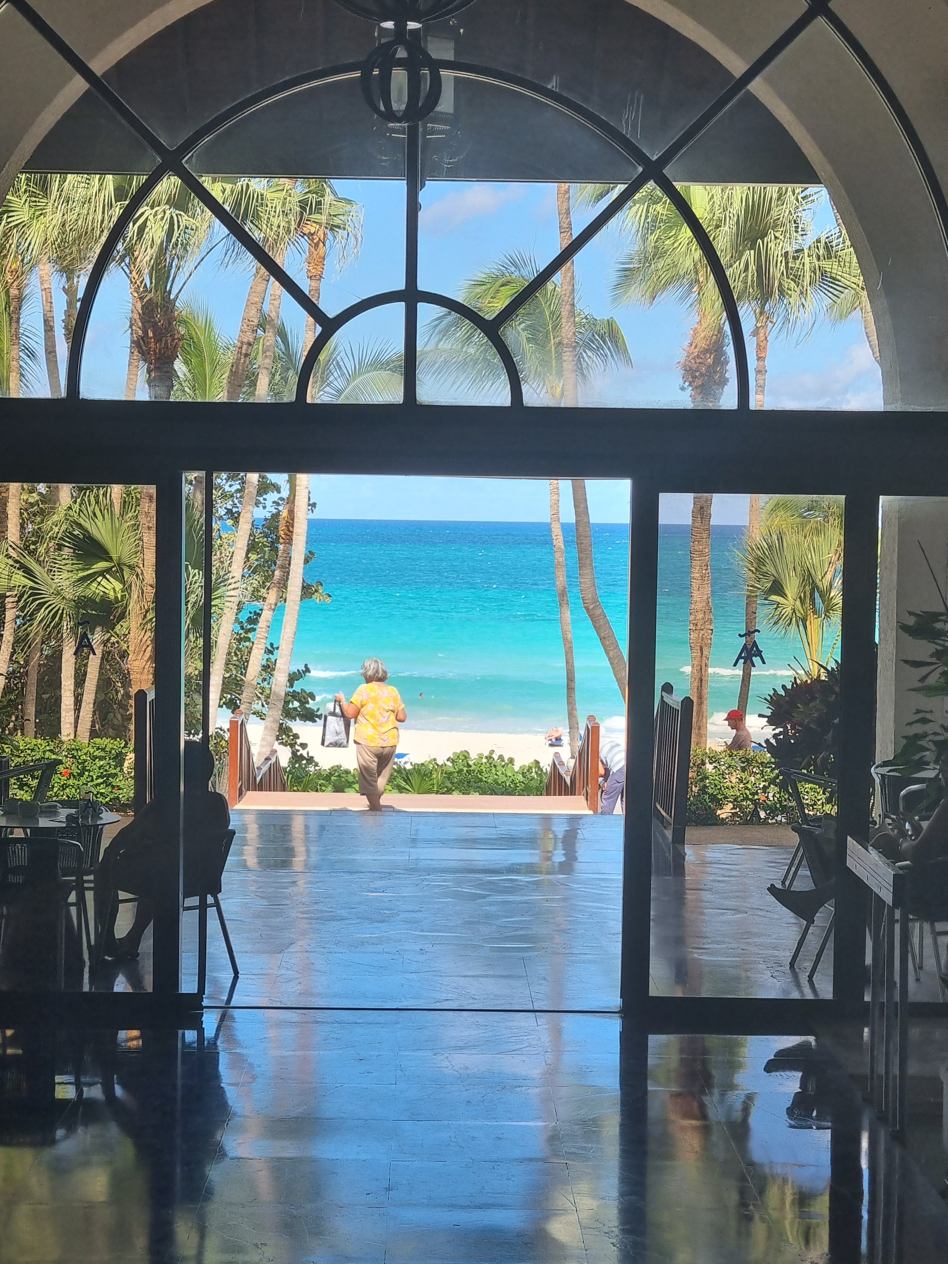 Фото Melia Las Americas