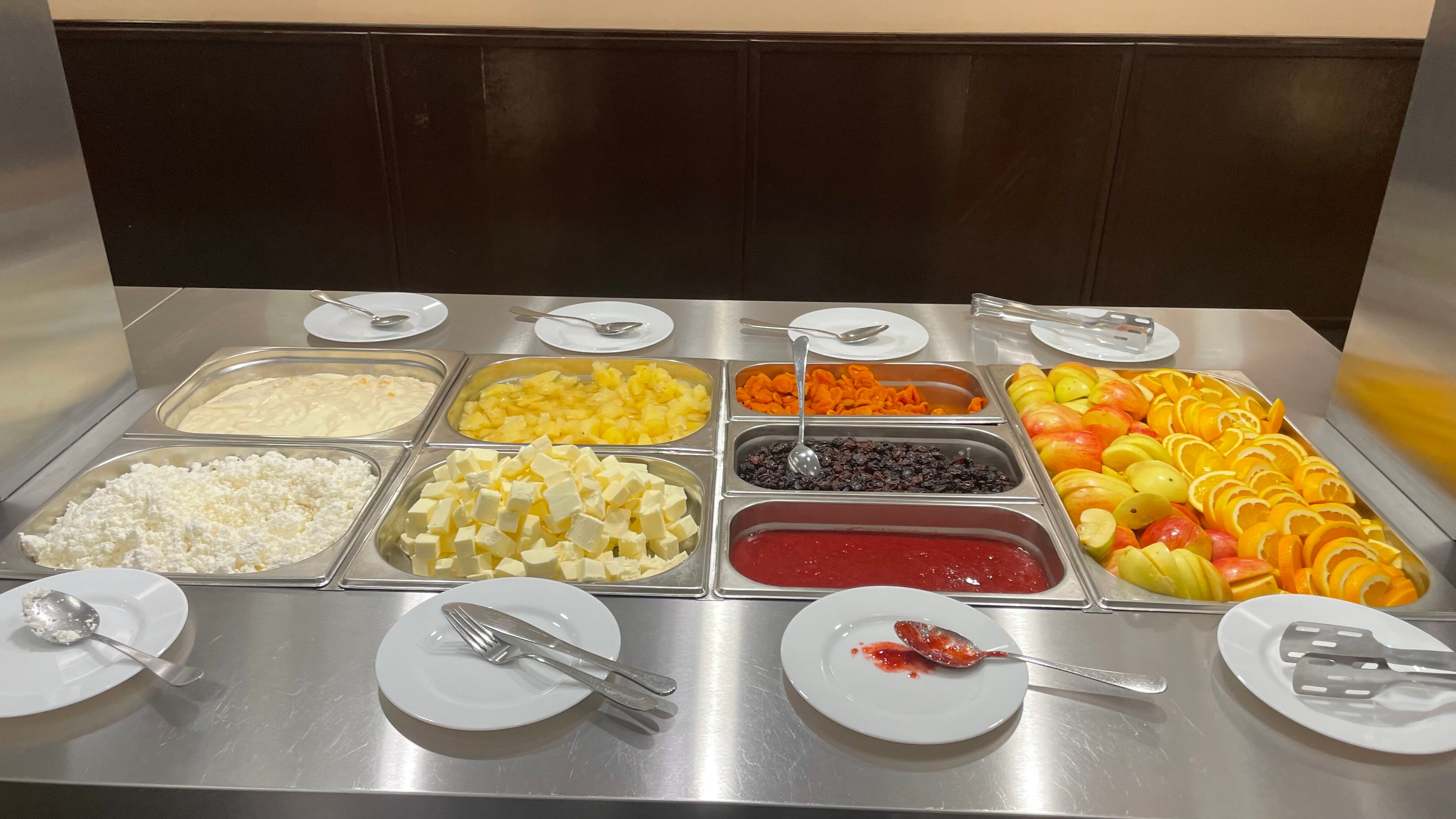 Фото Каникулы в Аксаково