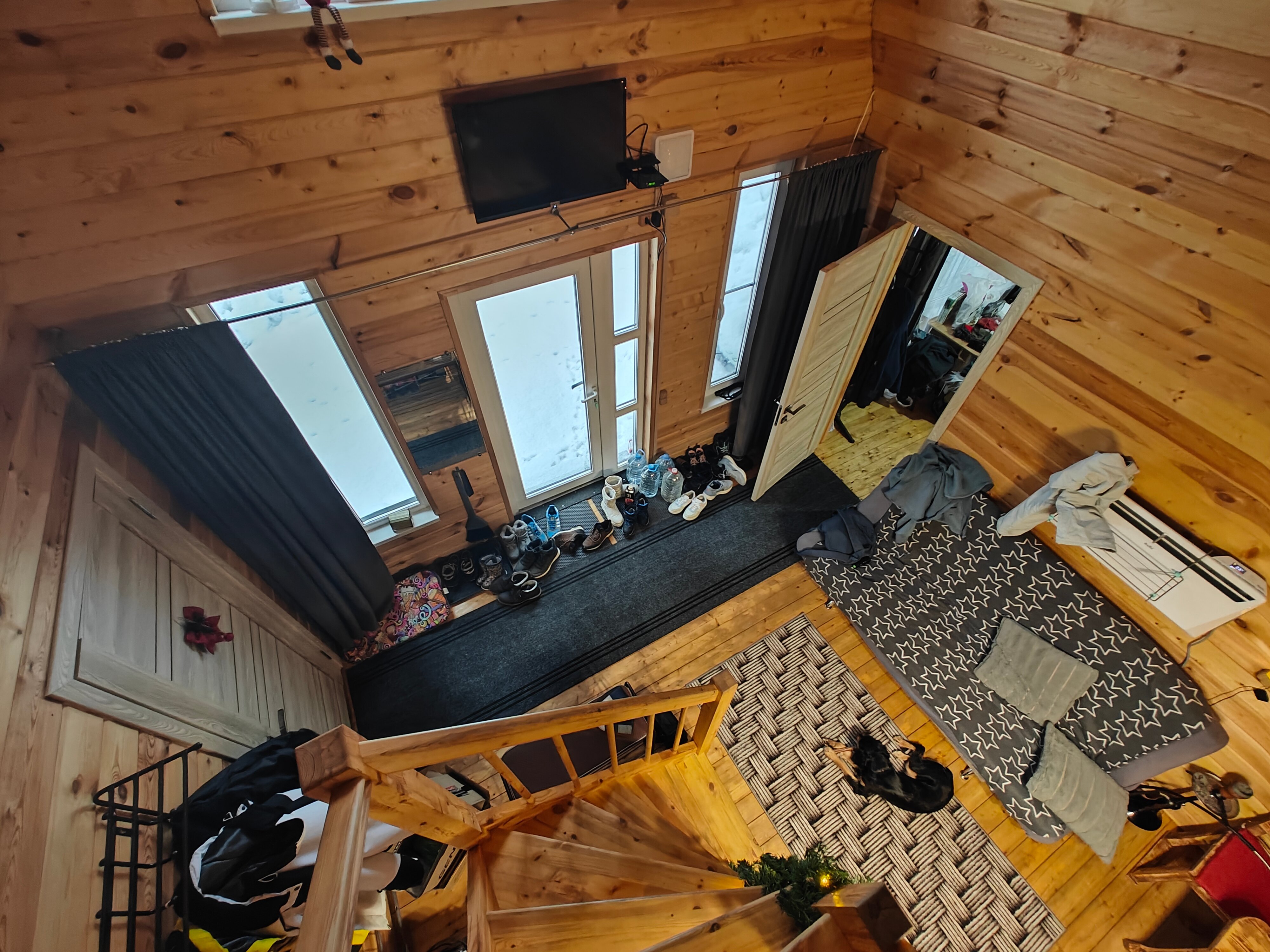 Фото Paradise Arkhyz