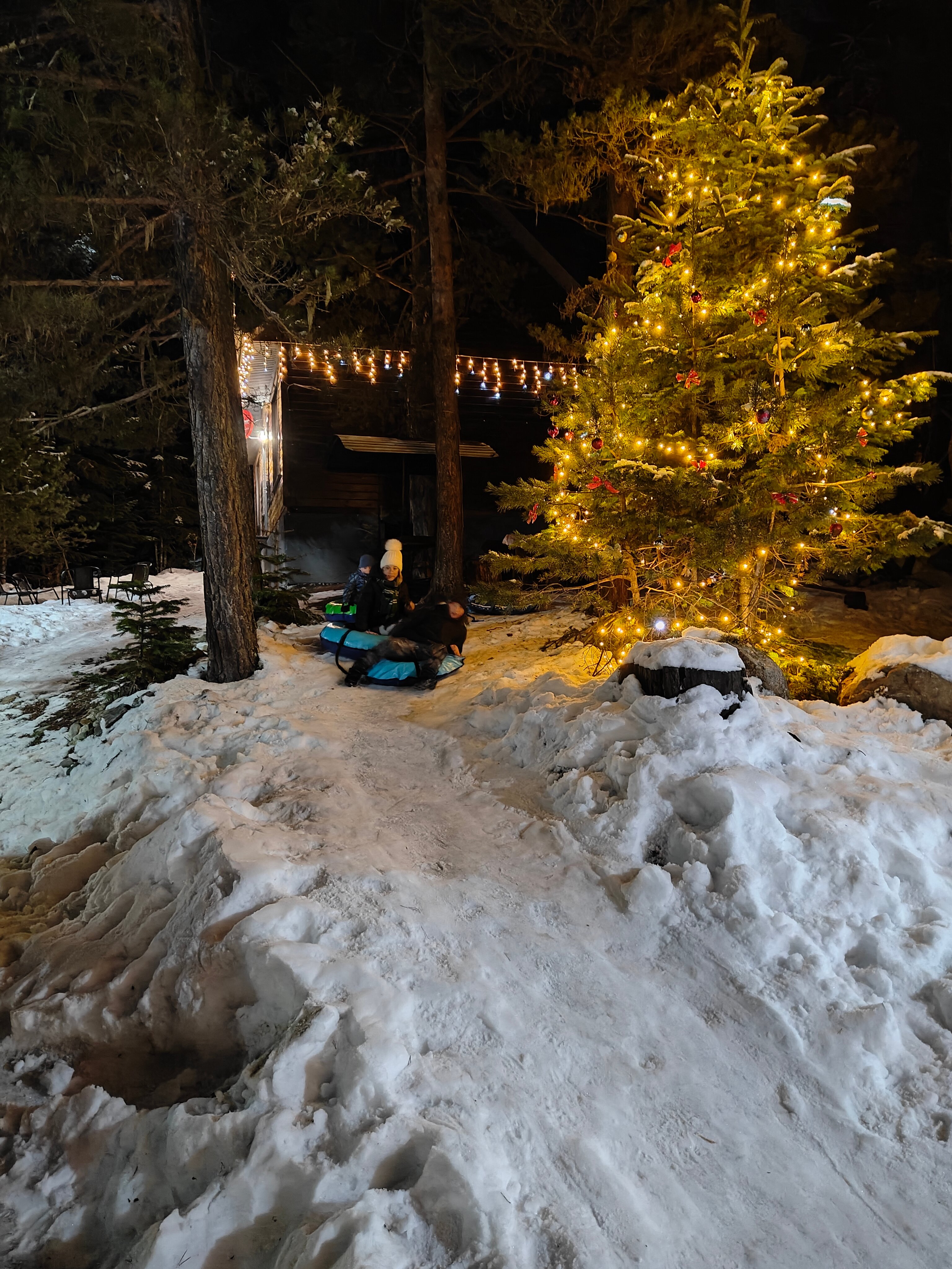 Фото Paradise Arkhyz