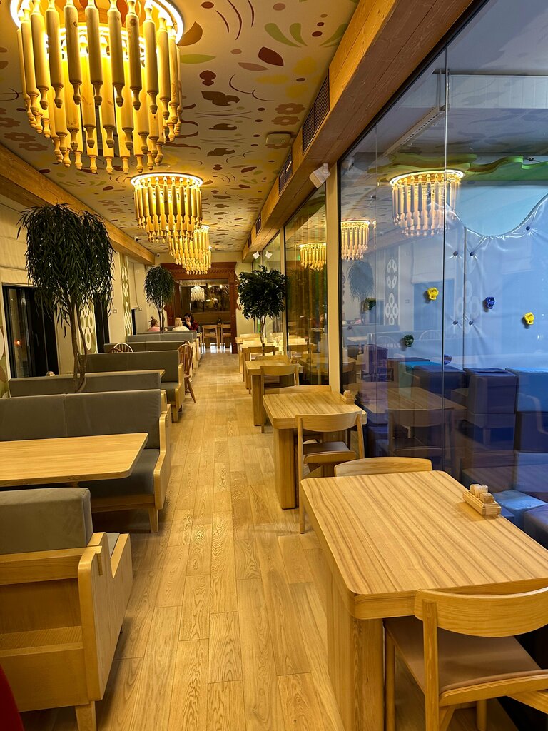 Панорама: Маша и Медведь, ресторан, Олимпийская наб., 9/1, Екатеринбург - Яндекс