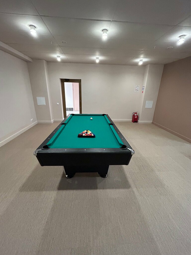 Short-term housing rental Art Hub, Moscow, photo