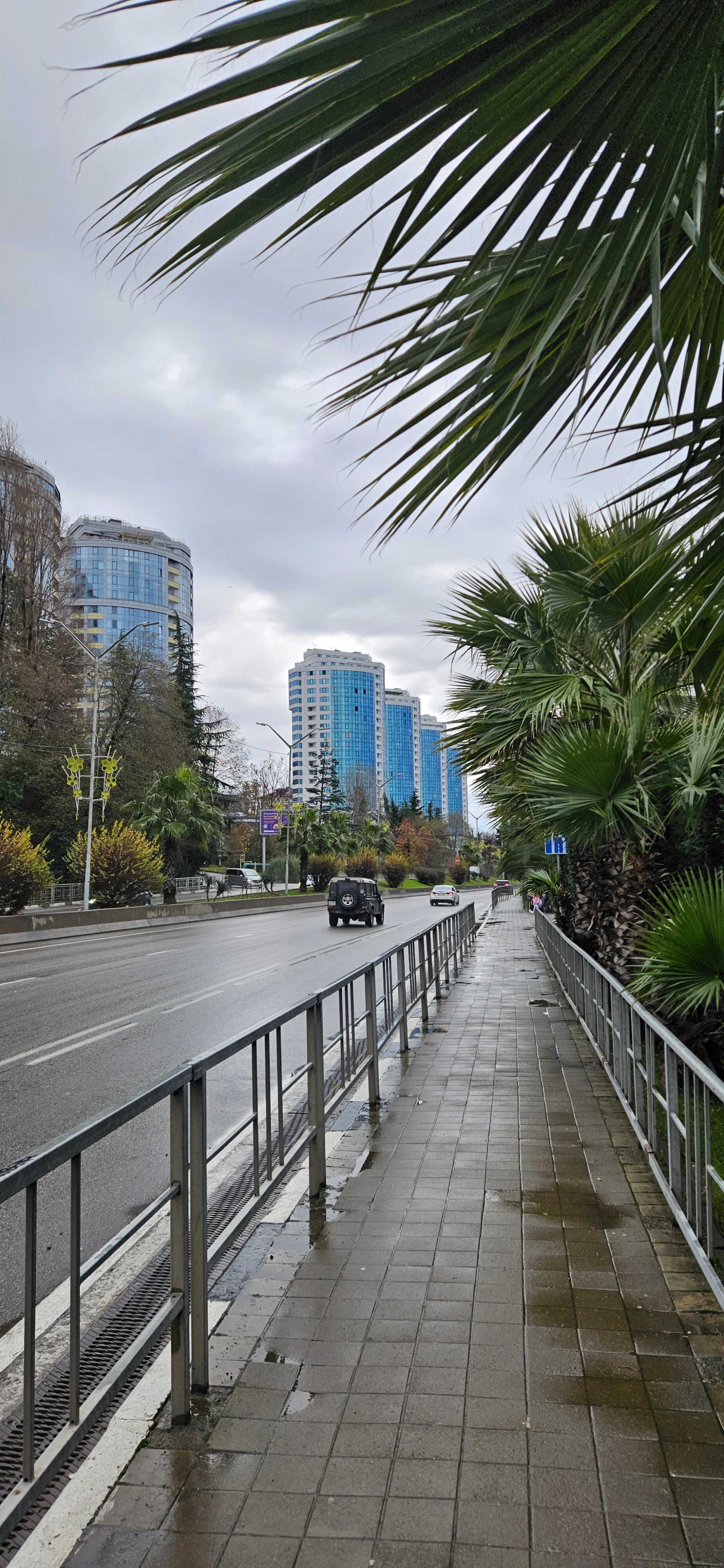 Фото Апартаменты Морская Симфония