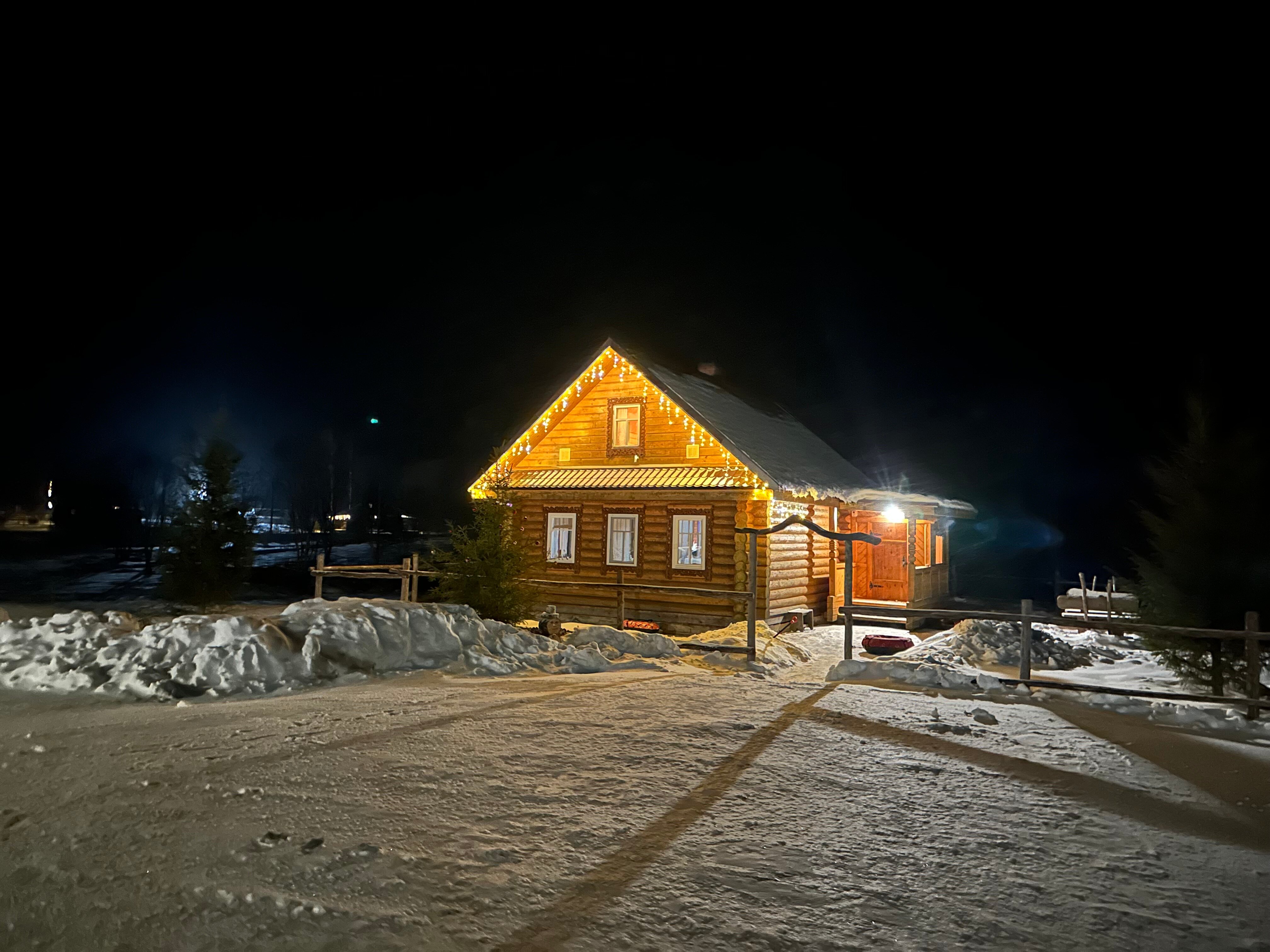 Фото Экоферма Старый Сиг