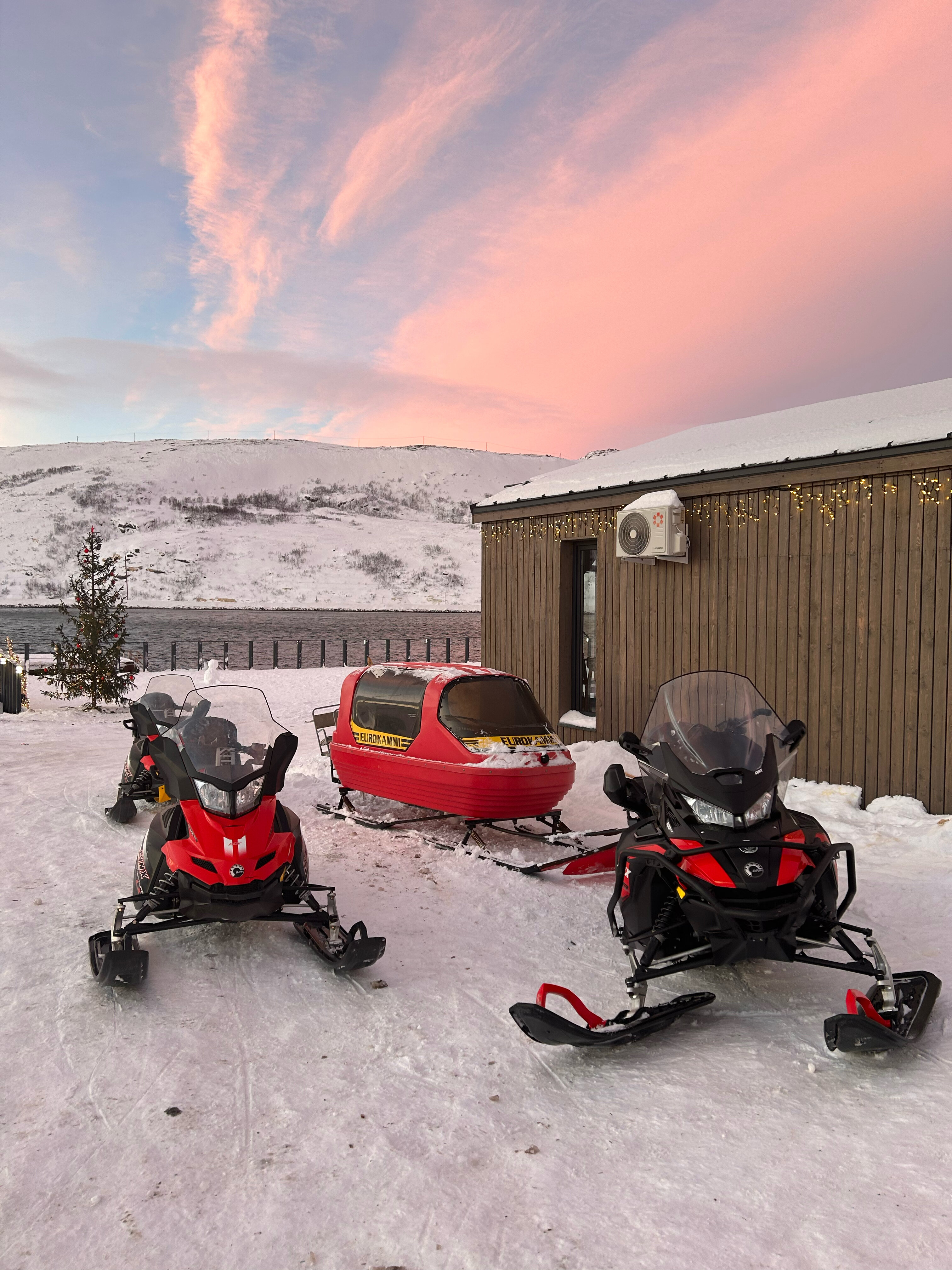 Фото Финвал