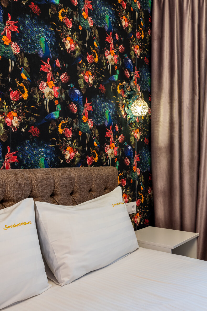 Фото отеля 5