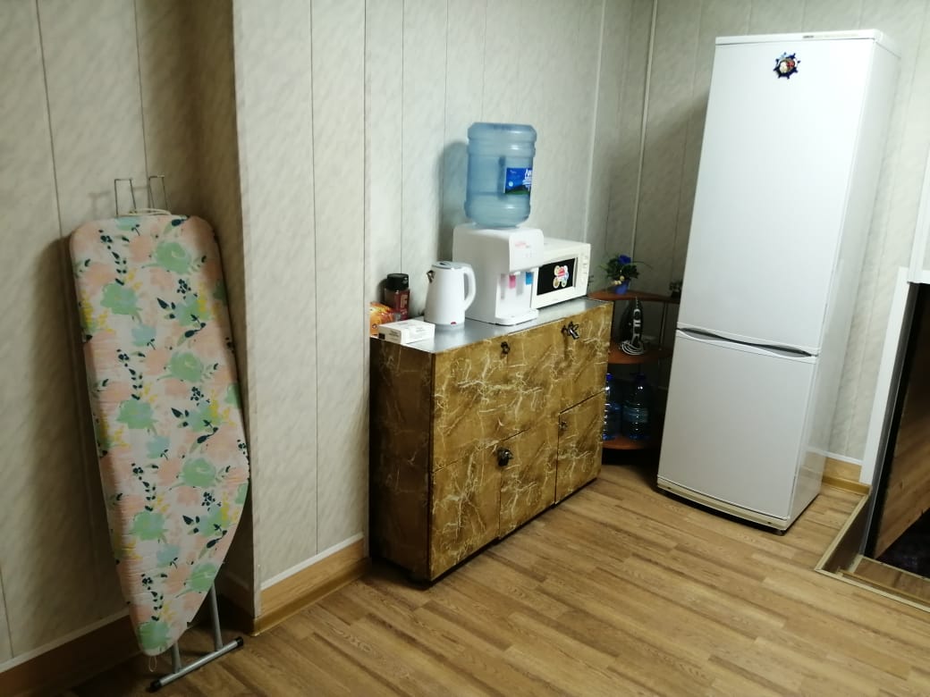 Фото Гостиница в Заворонежском