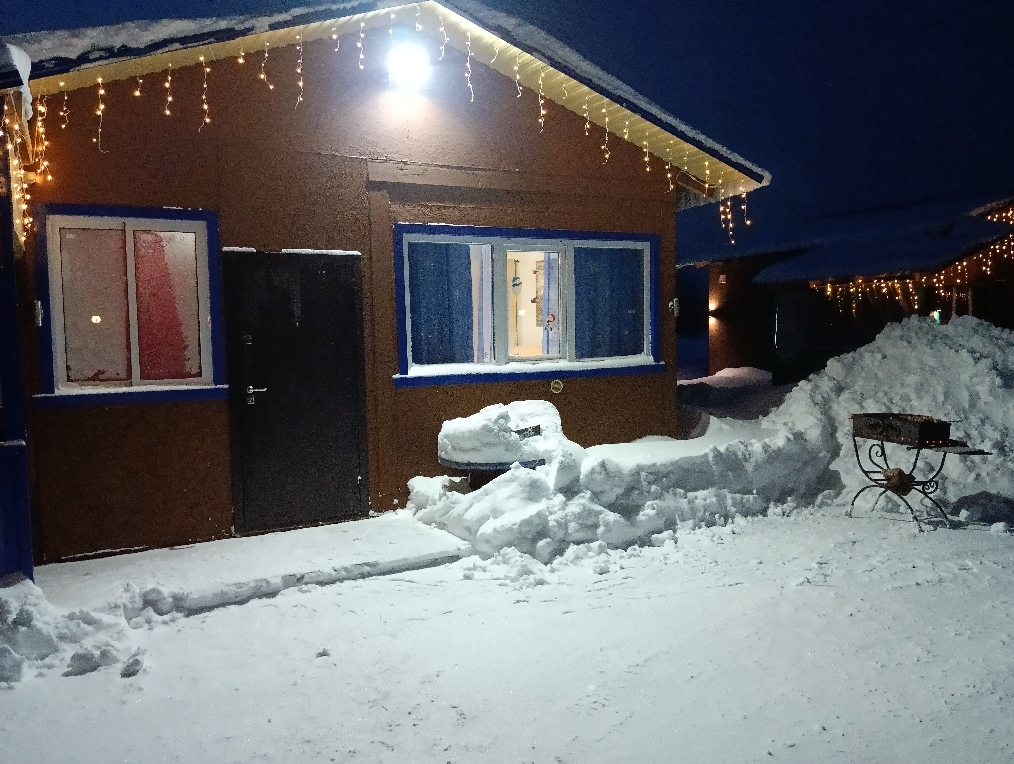 Фото Хуторок