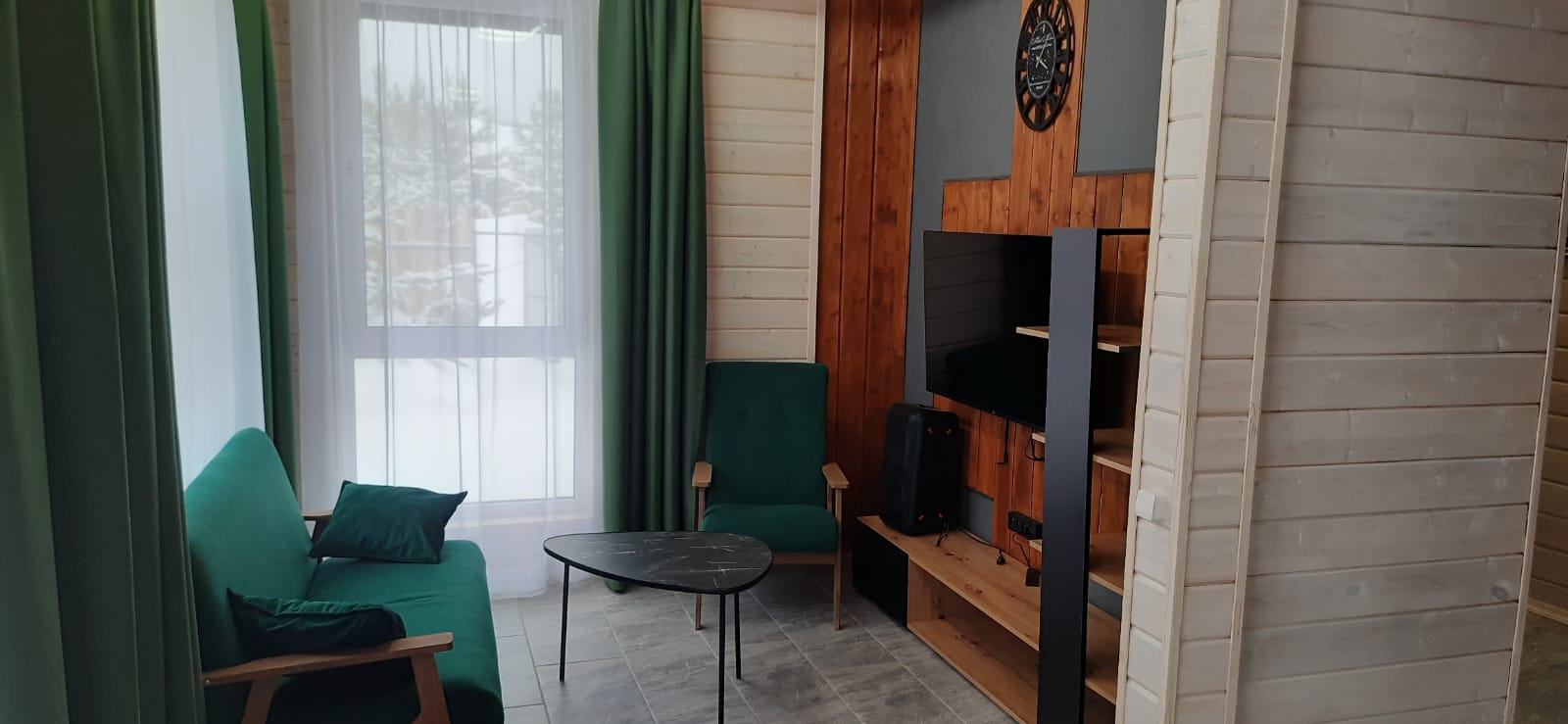 Фото S. P. O. R. T.