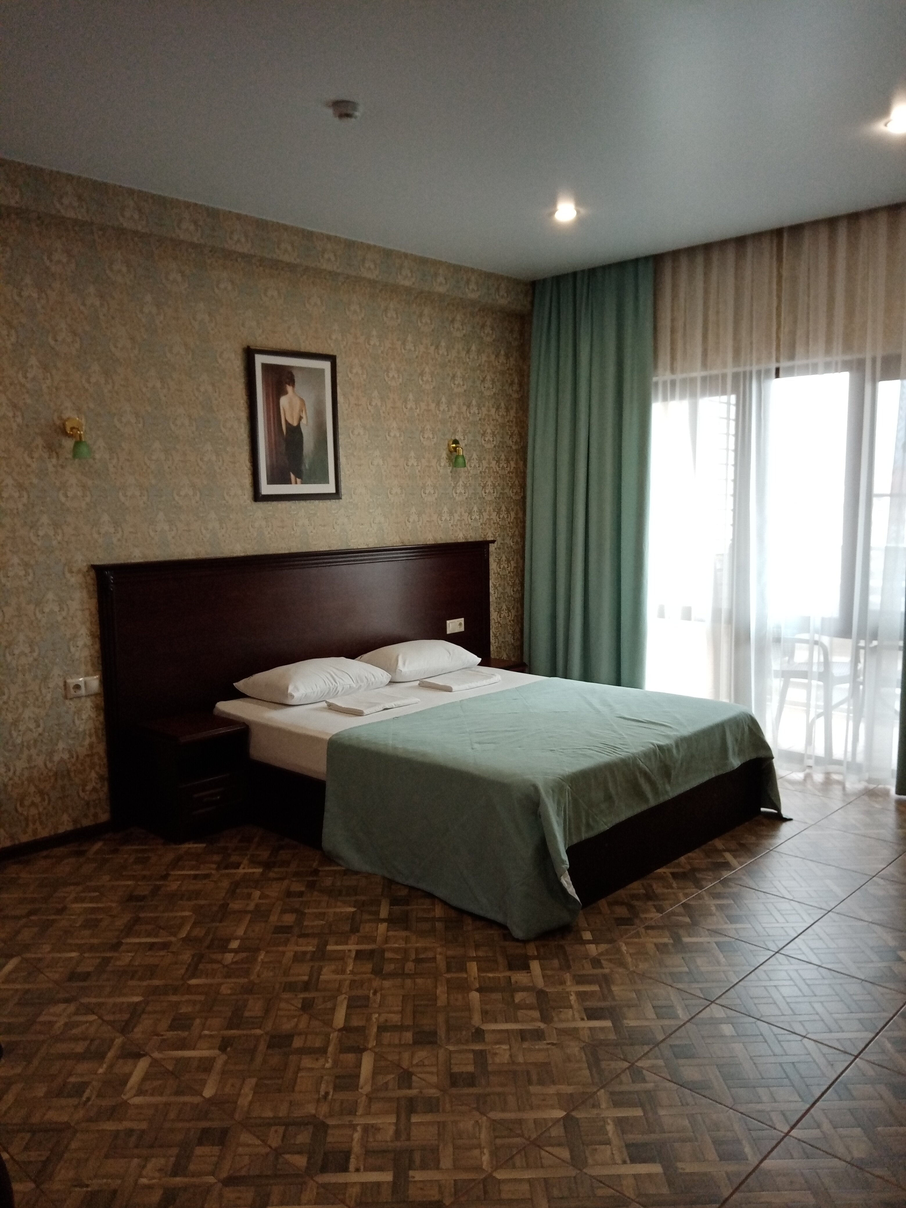 Фото Karap Palace