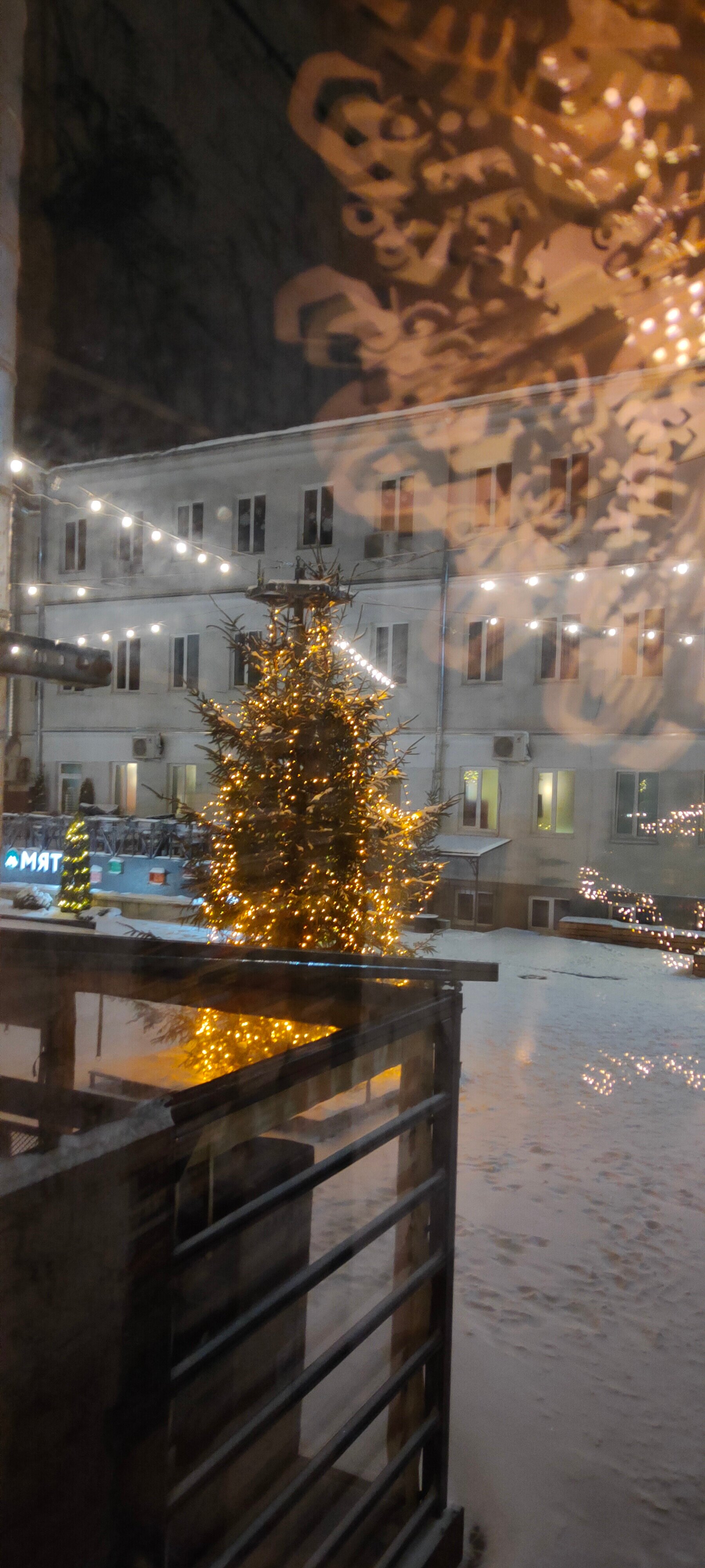 Фото Гостим