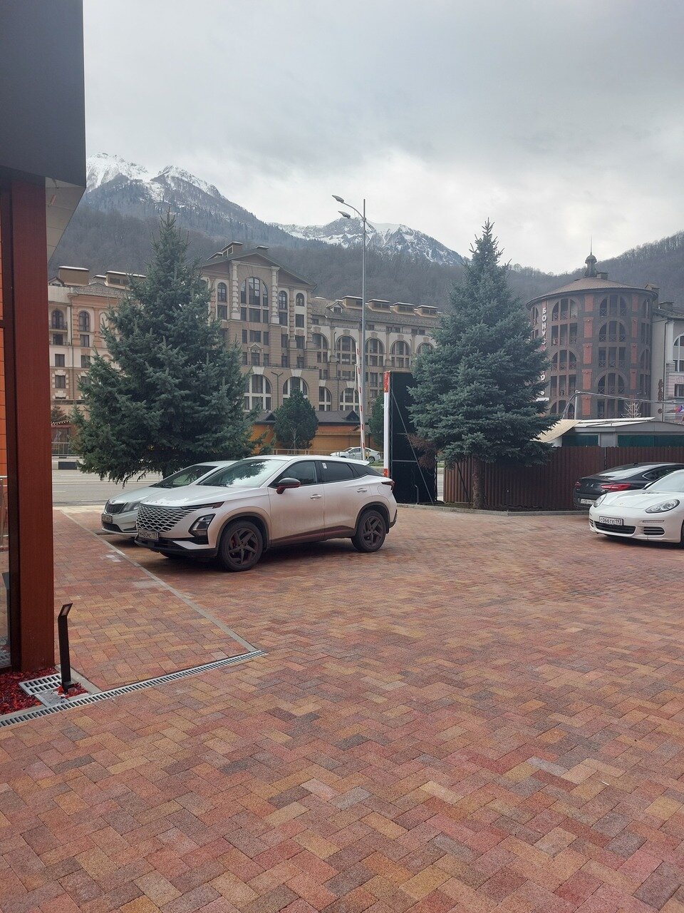 Фото Апартаменты