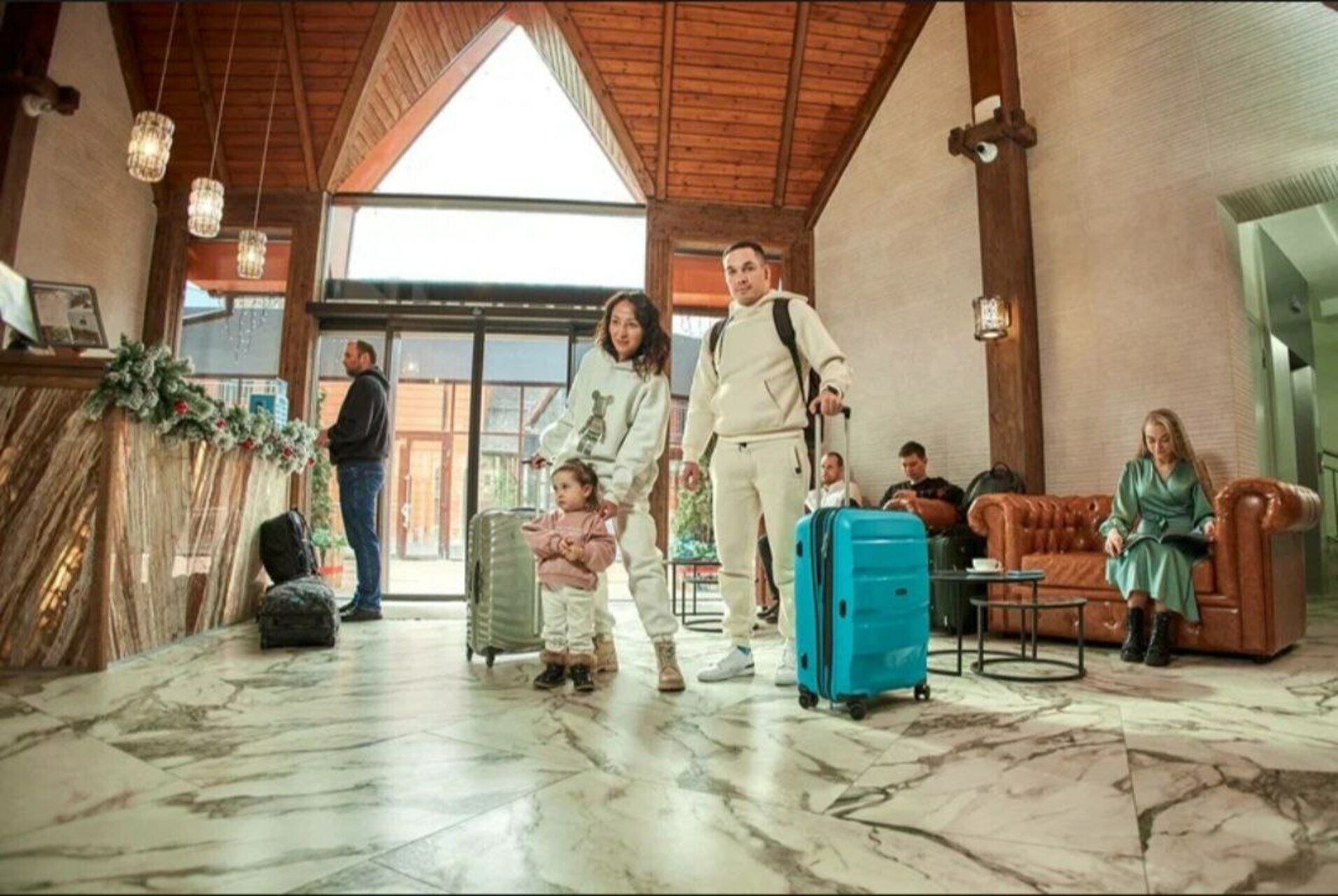 Фото Апартаменты