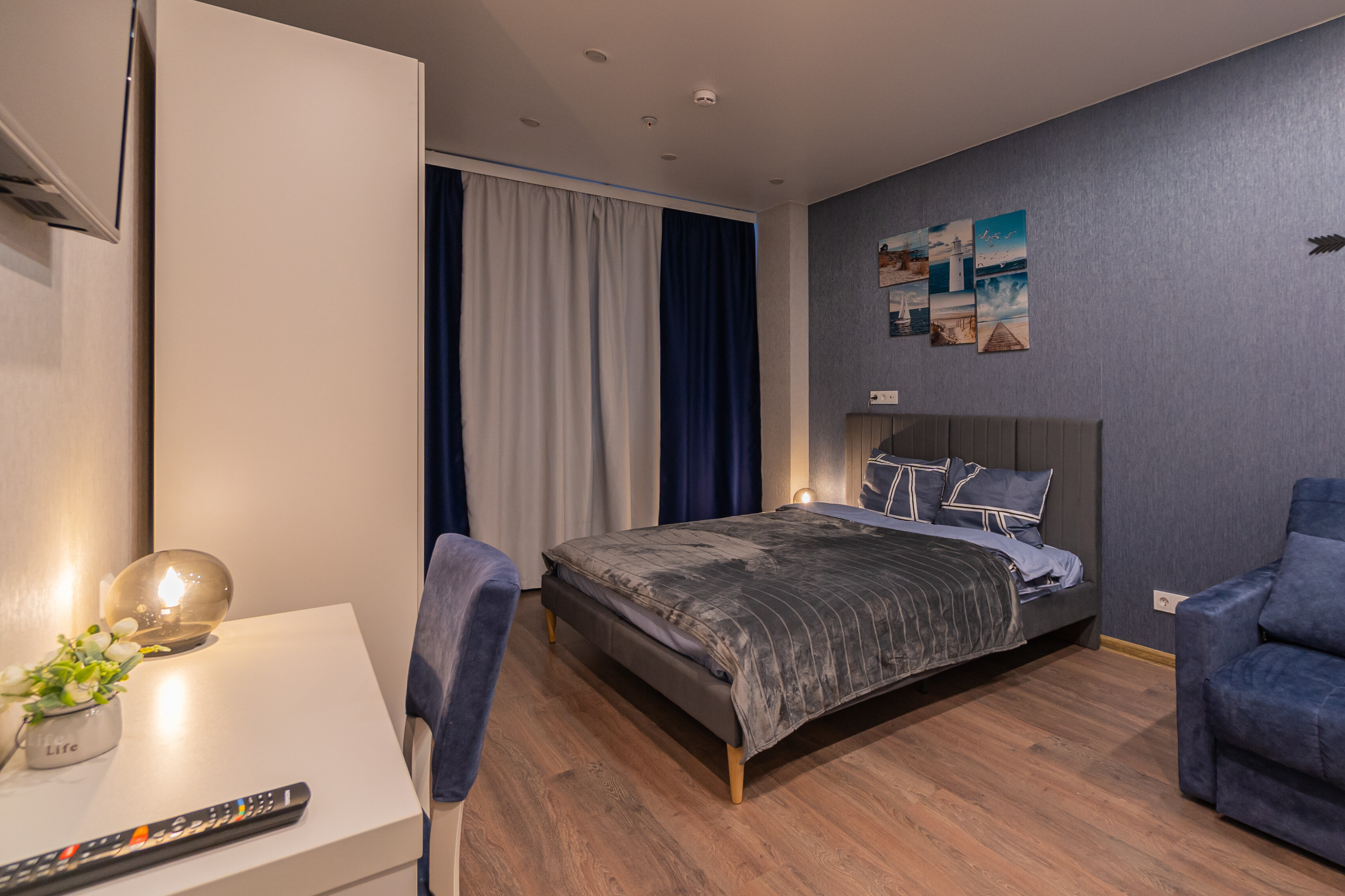 Фото SalutApart 14w