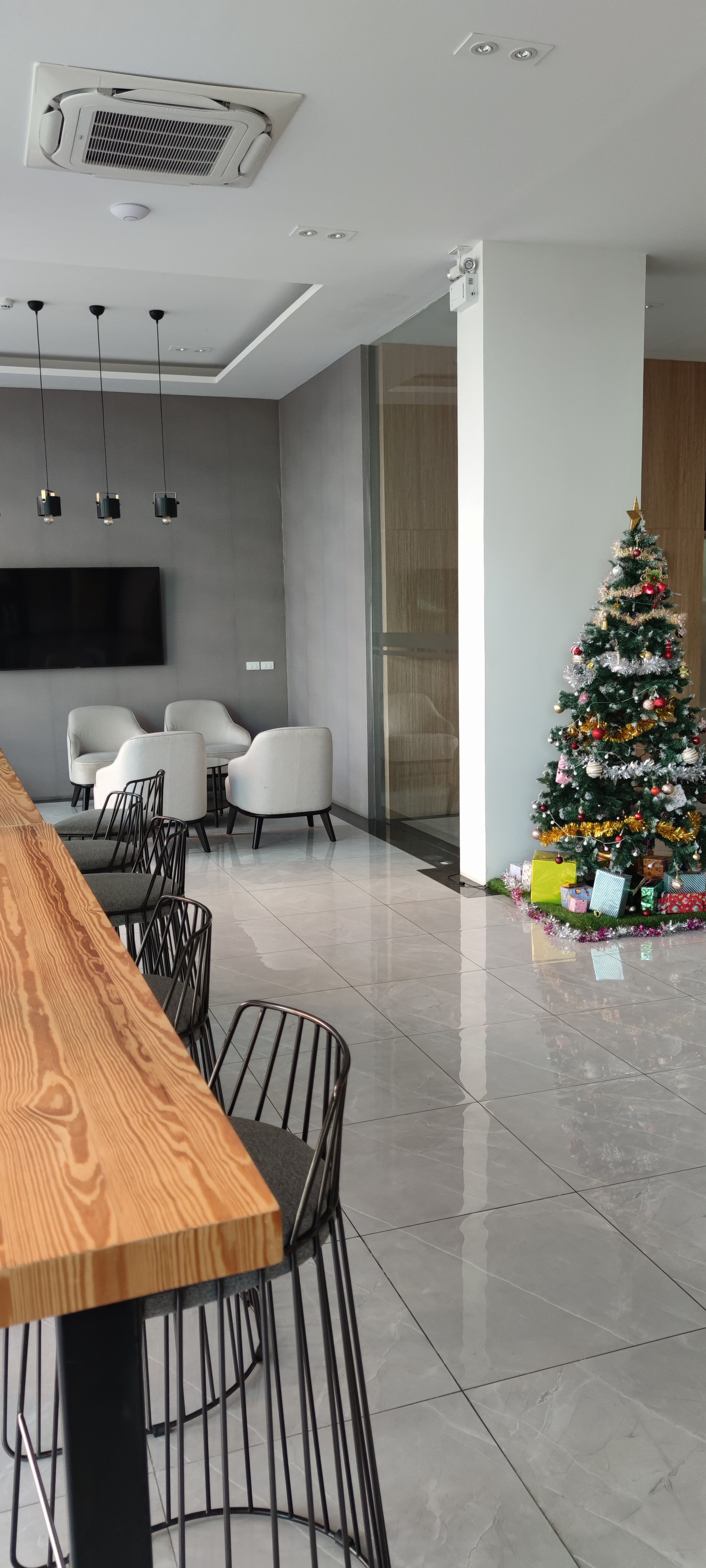 Фото Grace Patong Hotel