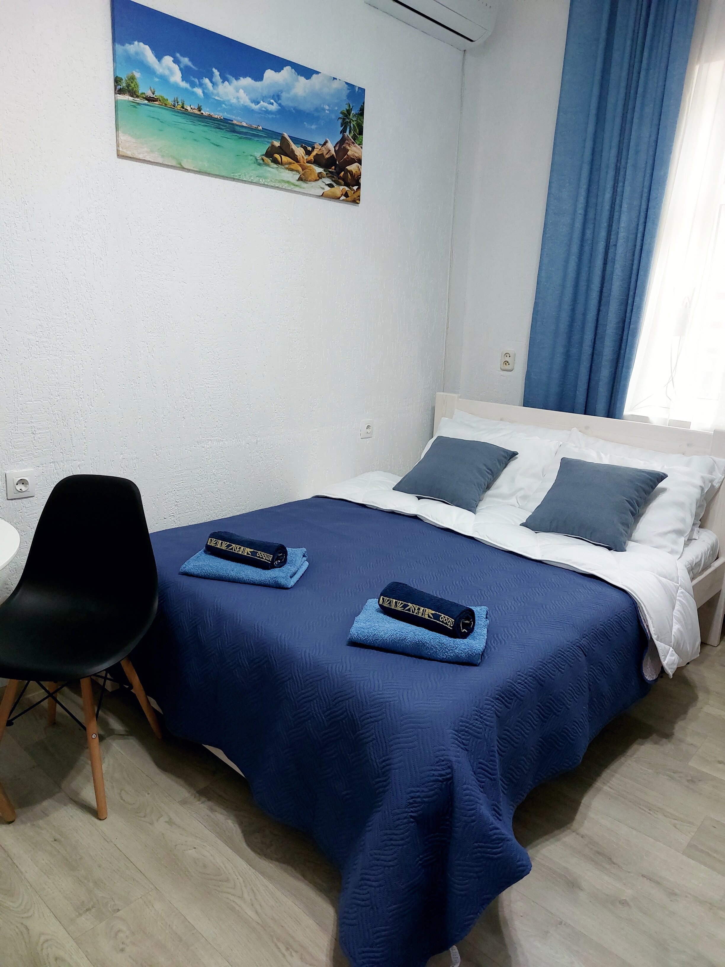 Фото Ванилька