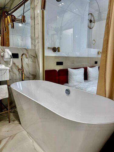 Гостиница Plaza в Казани