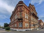 Особняк Дубинина (Sovetskaya ulitsa, 26), landmark, attraction