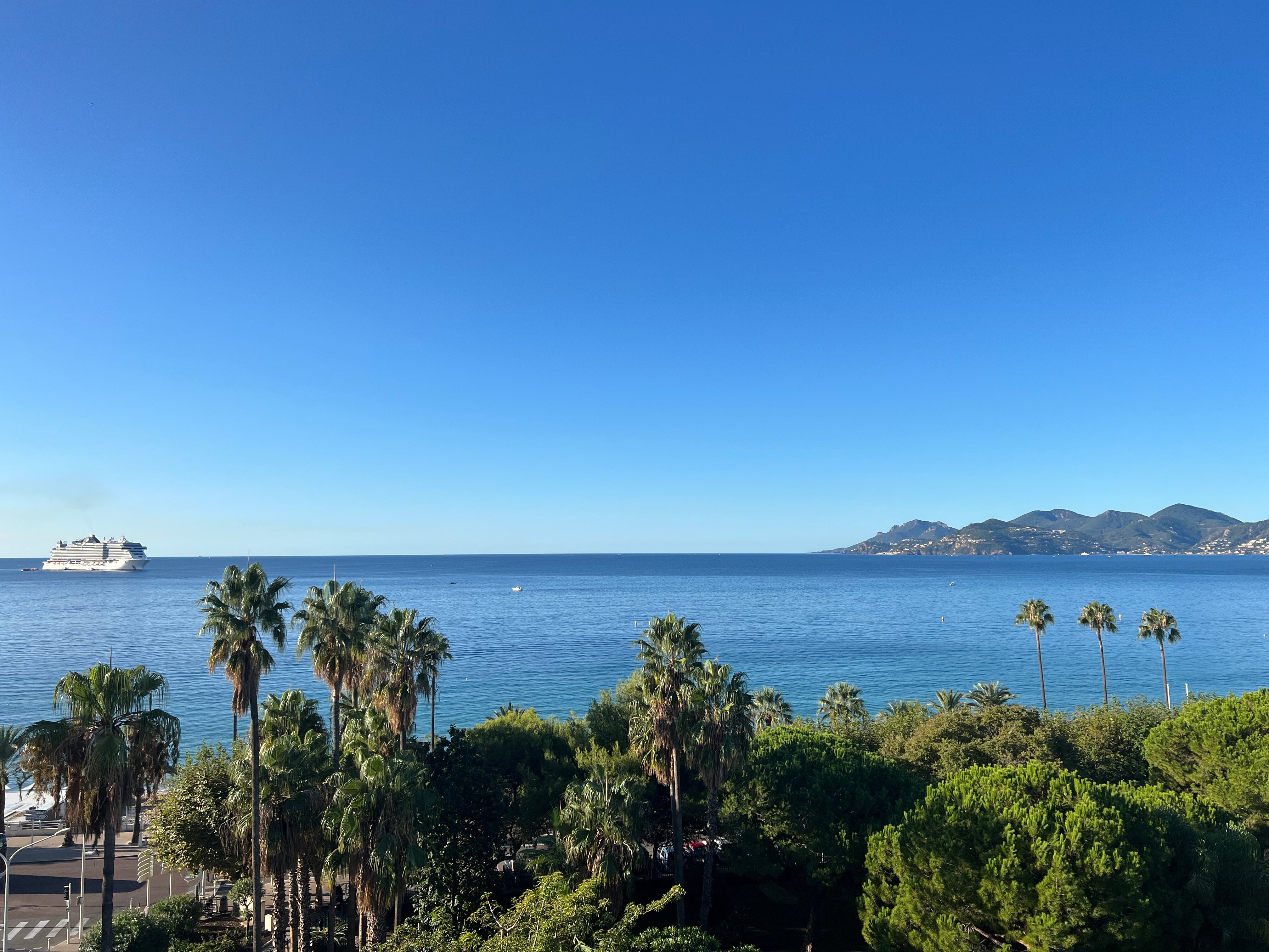 Фото Hotel Belle Plage