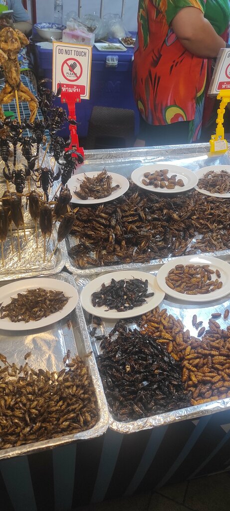 Grocery Grocery store, Pattaya, photo