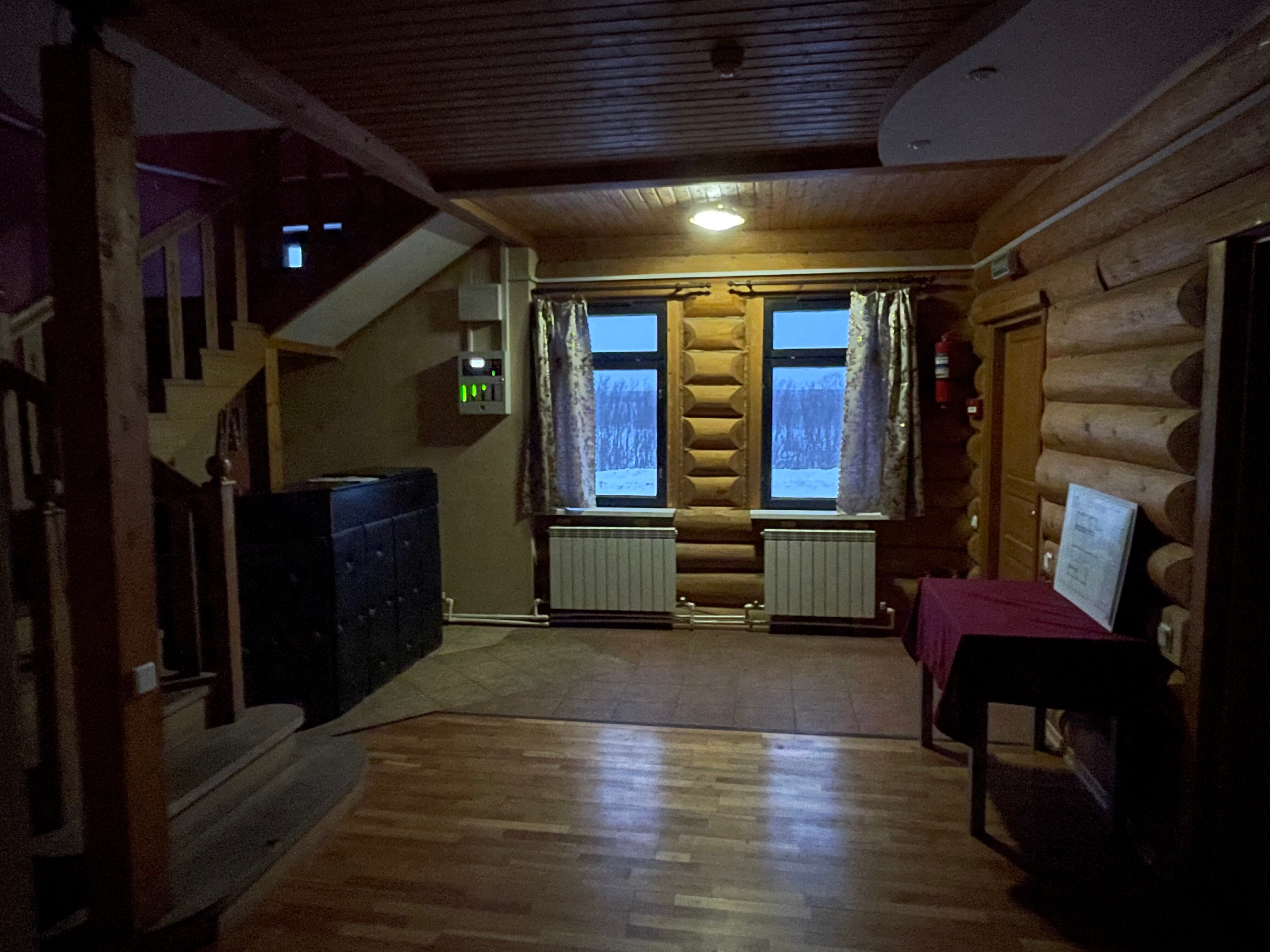 Фото Эверест