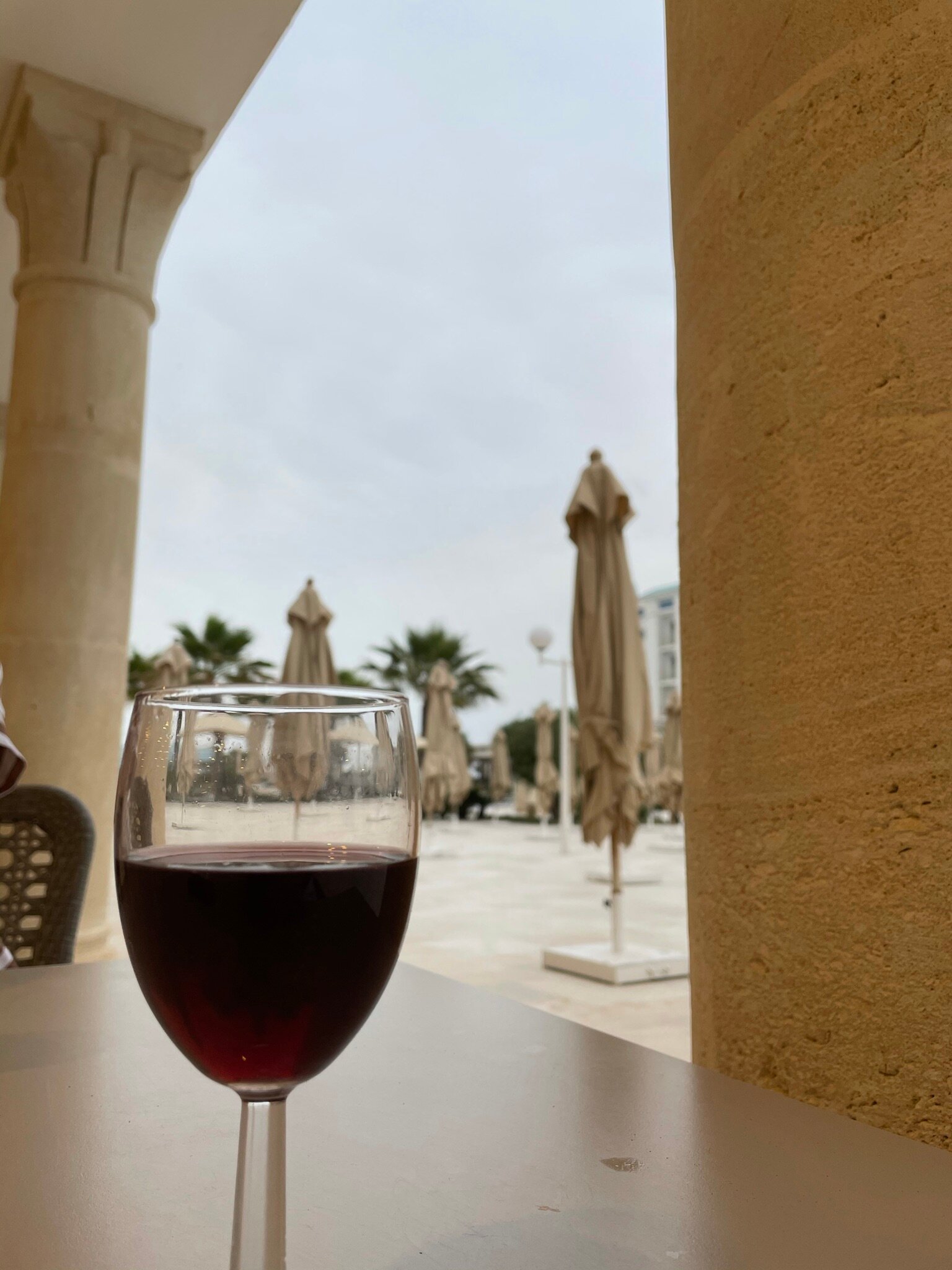 Фото Barcelo Concorde Green Park Palace