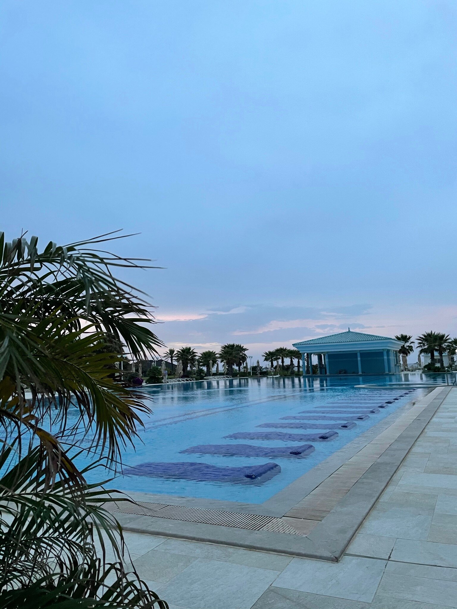 Фото Barcelo Concorde Green Park Palace