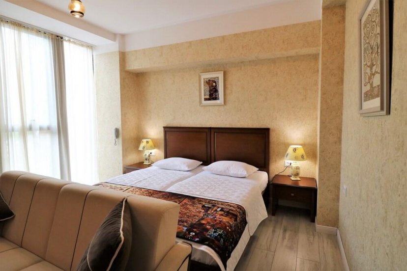 Фото Hotel Liberty Theatre