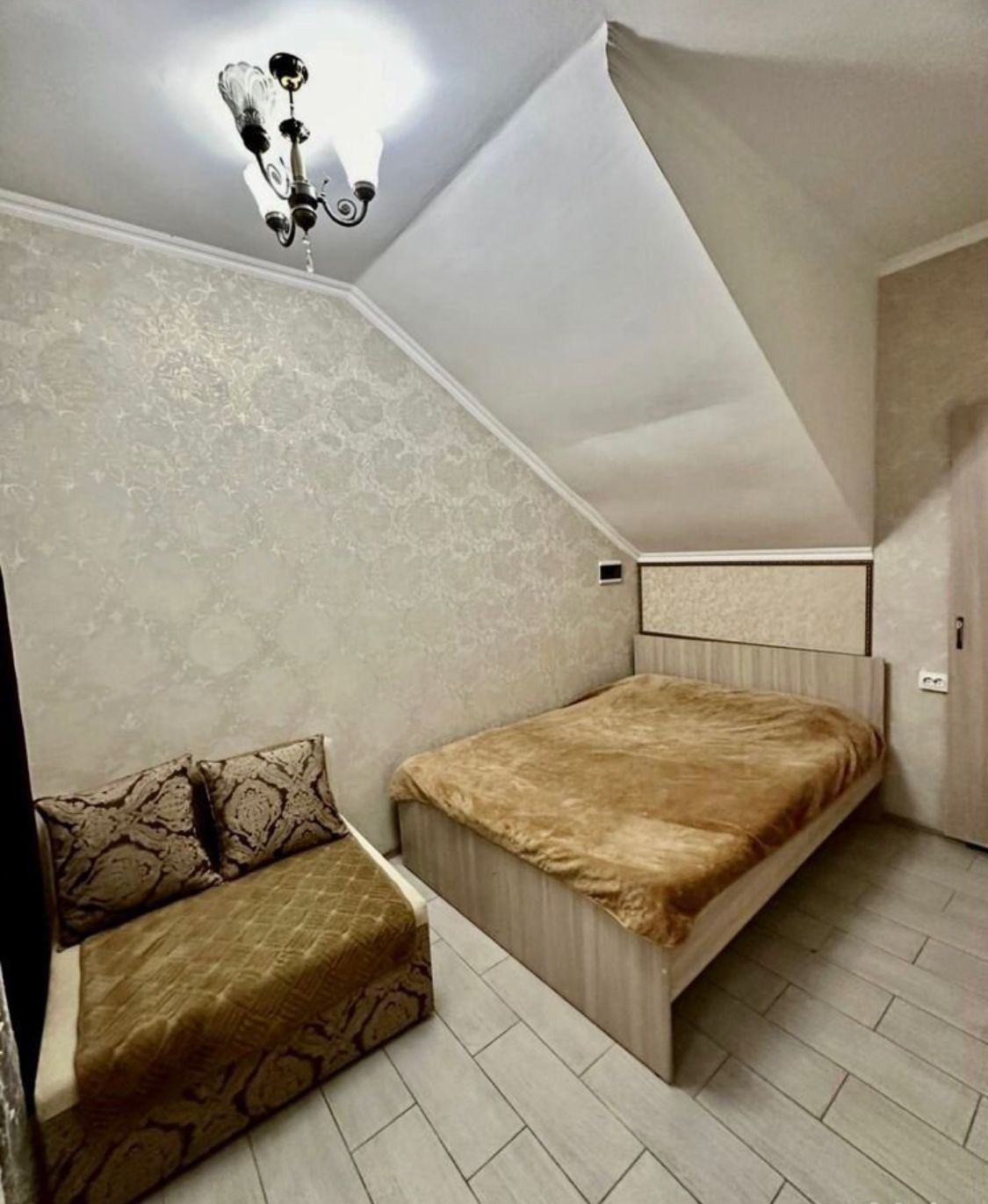 Фото Дом на Зеленой Поляне