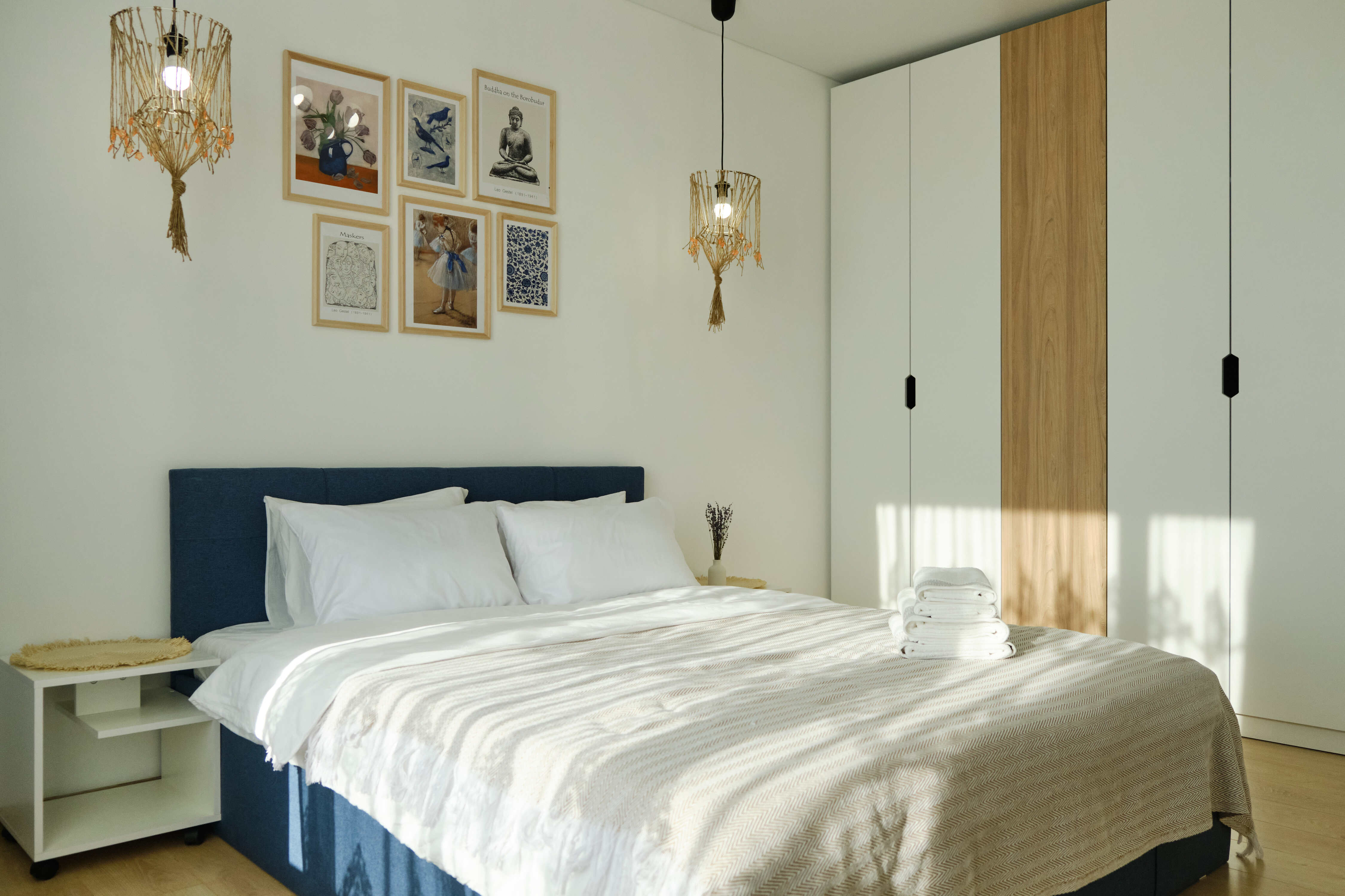 Фото My Home Aparts