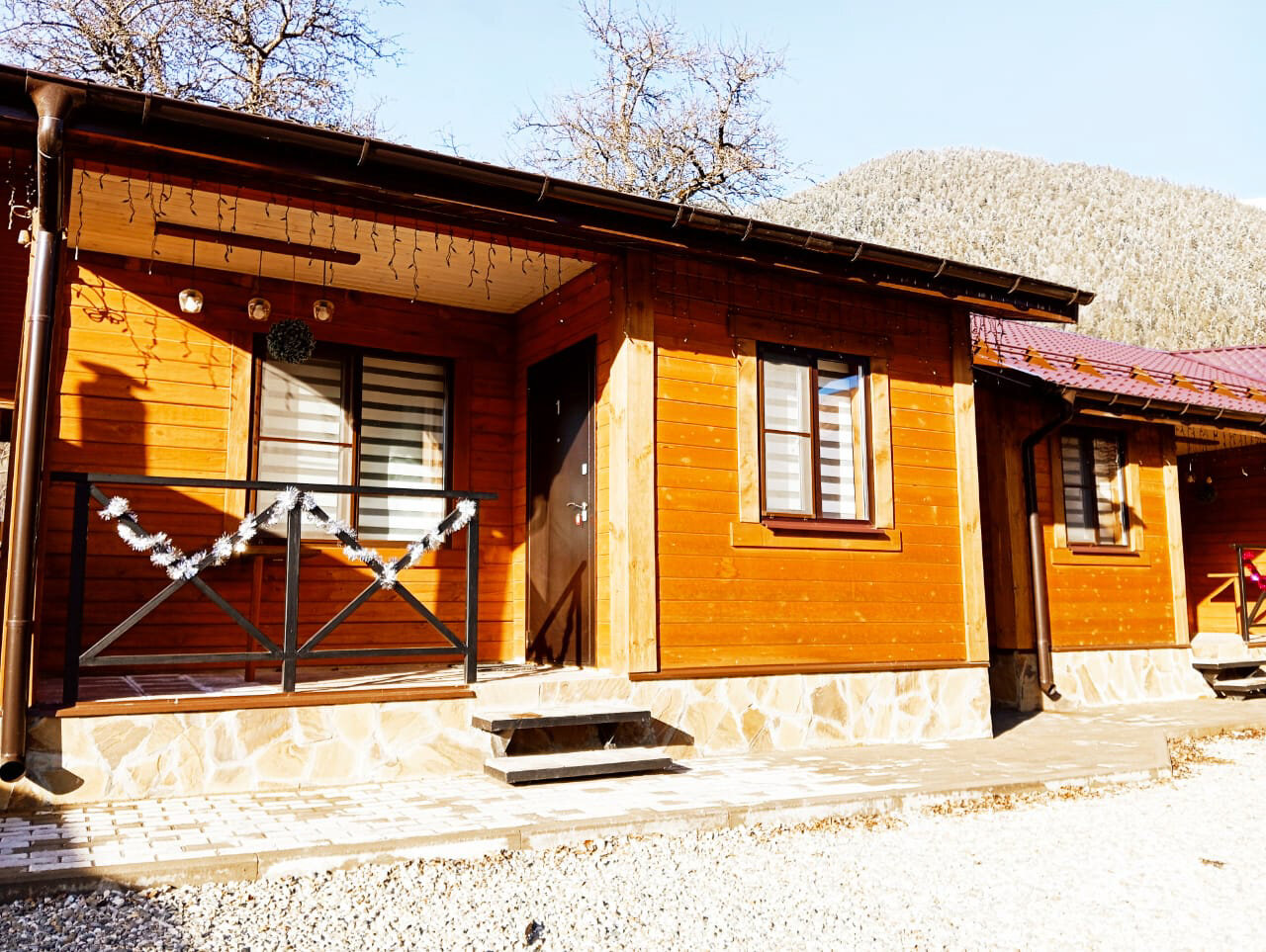 Фото Аркасара