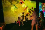 Wow Land (ulitsa Rimmy Yurovskoy, 11Б), organization of children events