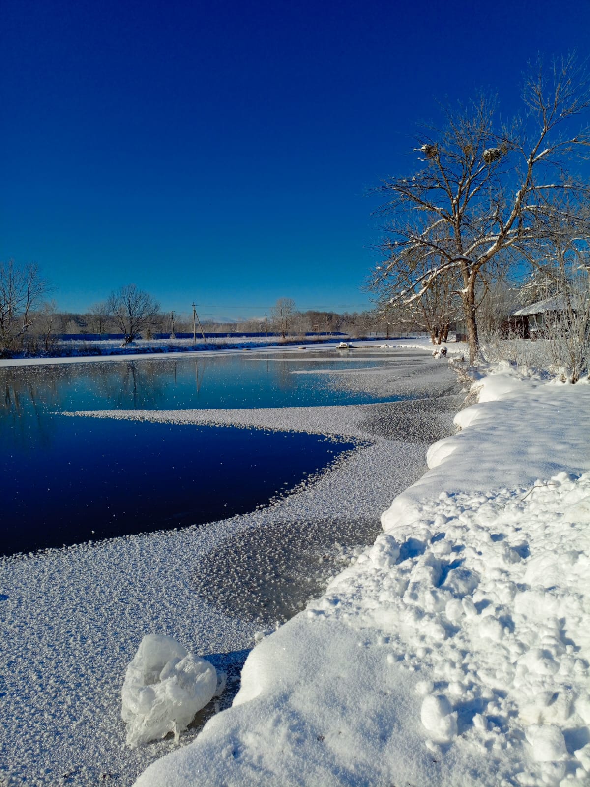 Фото Турист