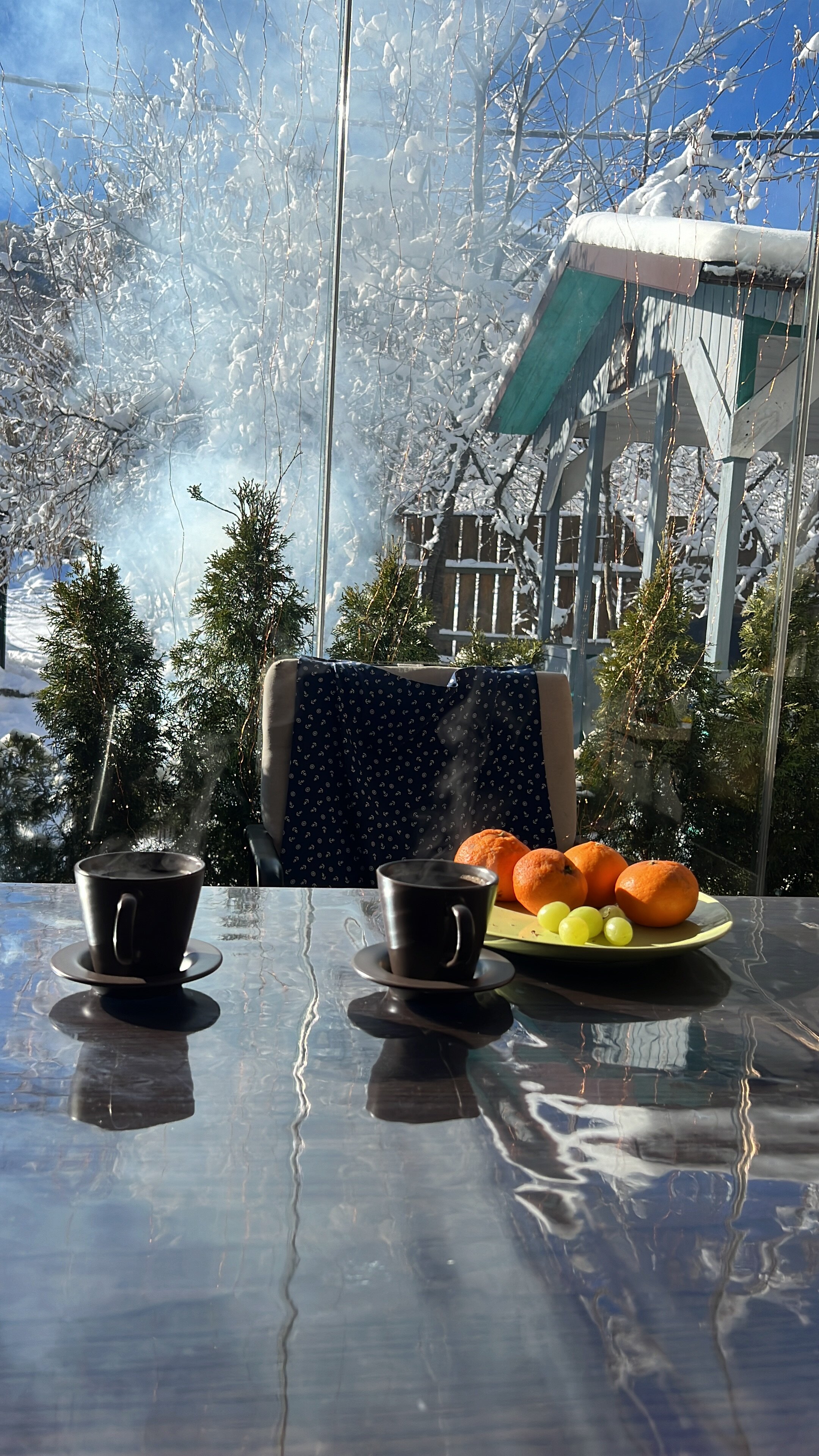 Фото Милый домик