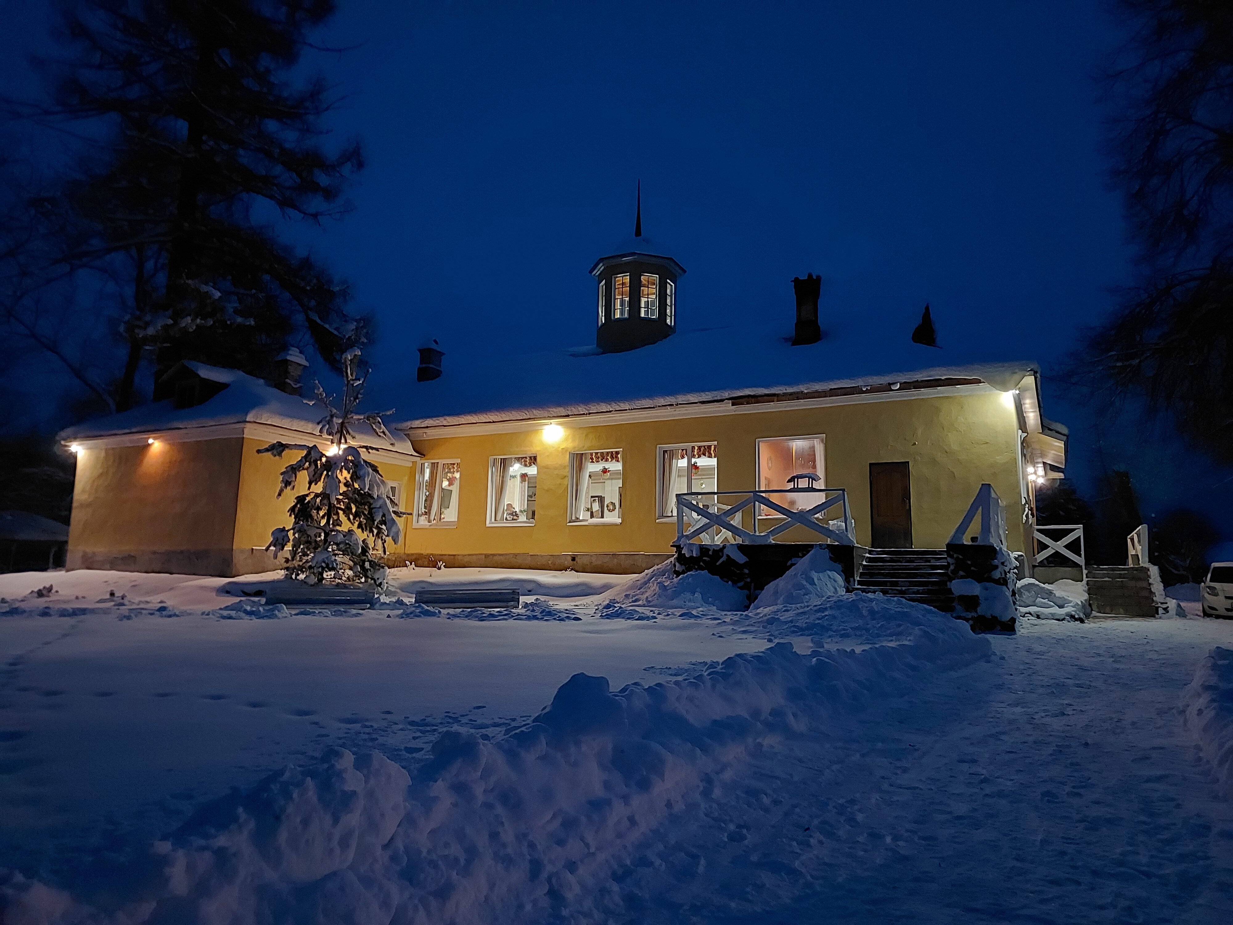 Фото Мишкина дача