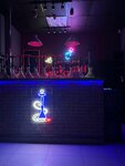 Дымовой этого города (Pobeda Revolyutsii Avenue, 114), hookah lounge