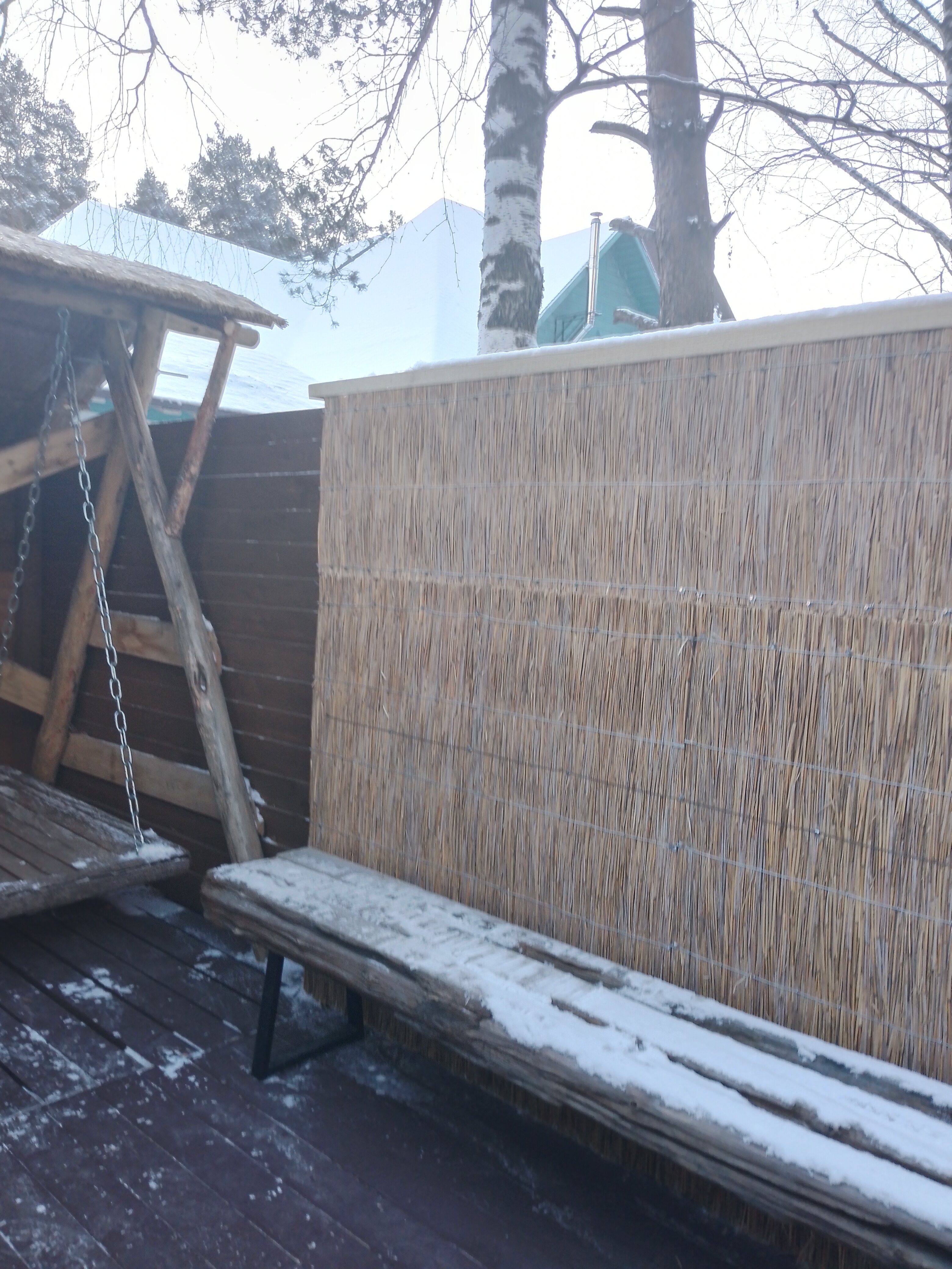 Фото Мироздание