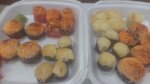 Sushi Wok (Ignatevskoye Highway, 10/6), food and lunch delivery