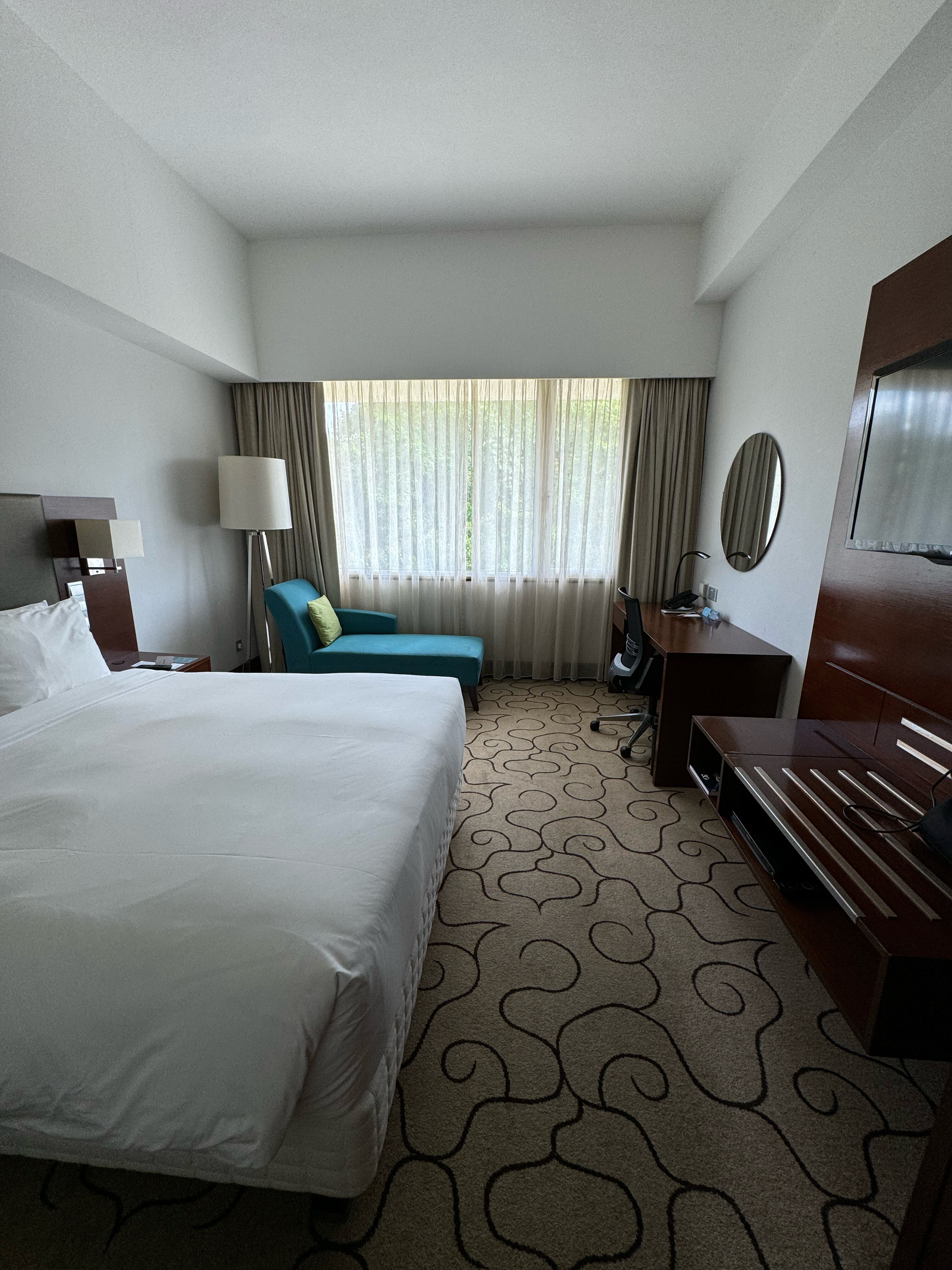 Фото Radisson Hotel Brunei Darussalam