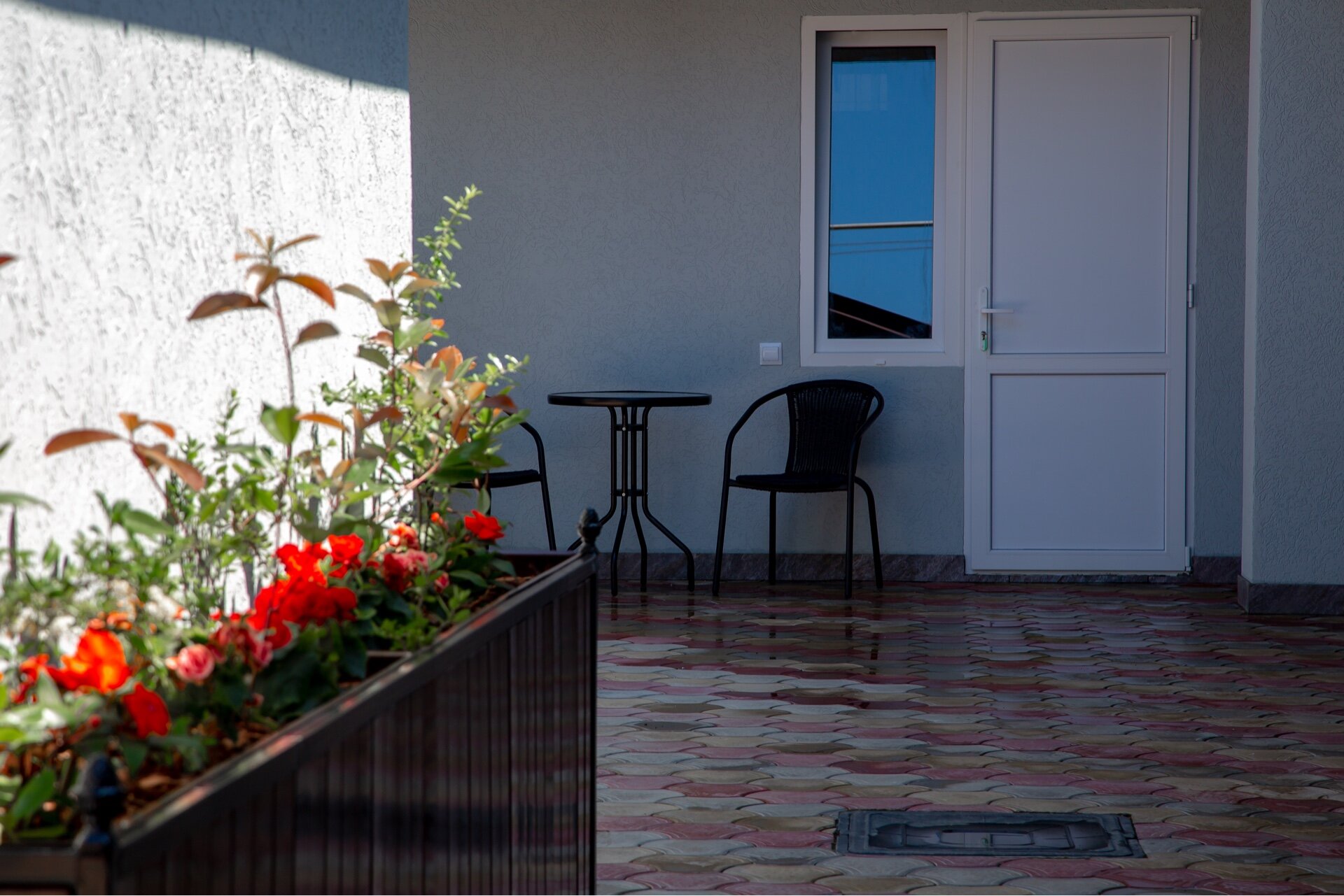 Фото Аннеси