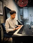 Gleb vocal (Milyutinsky Lane, 5с2) ، مدارس الموسيقى