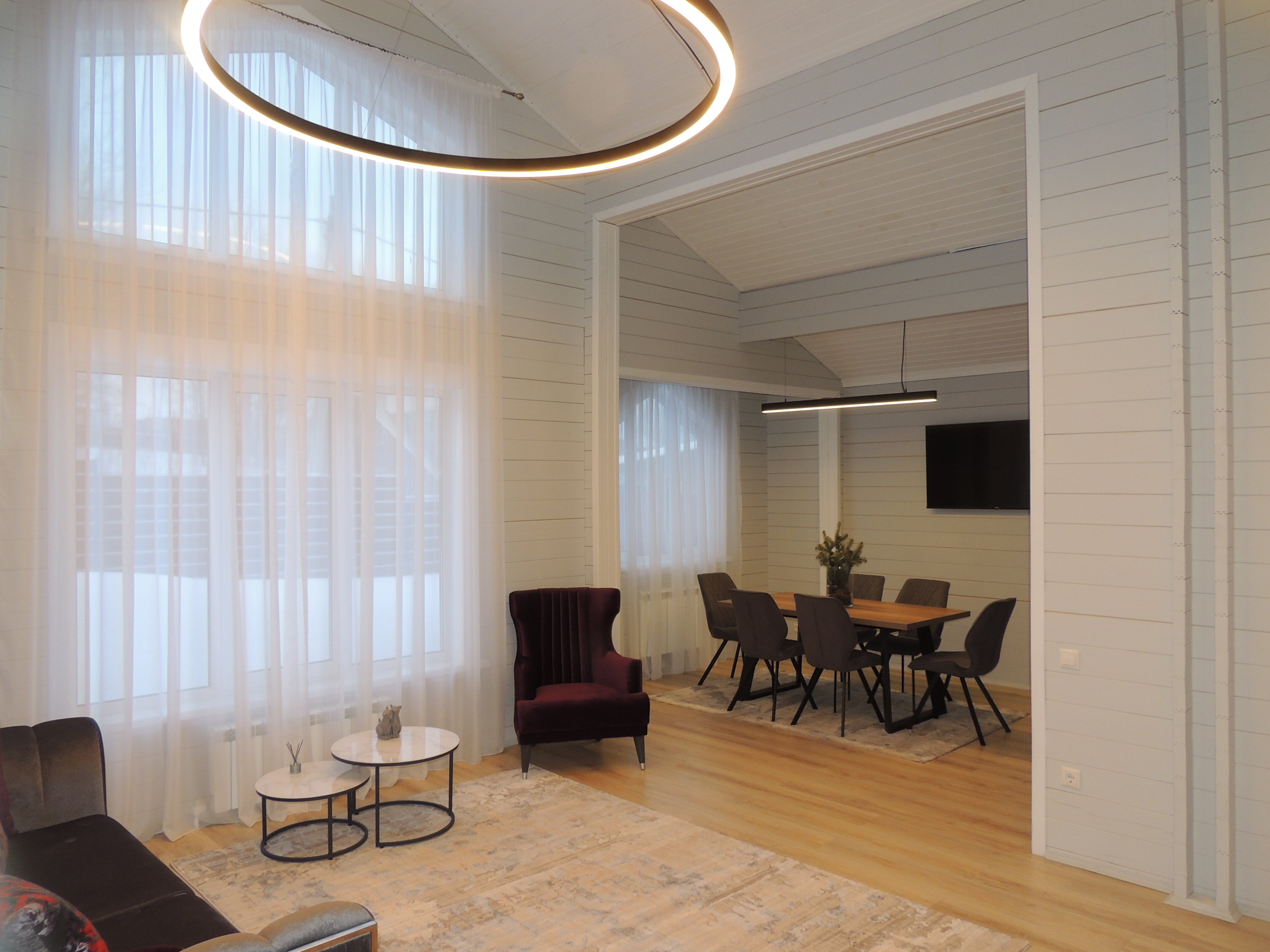 Фото Villavgosti